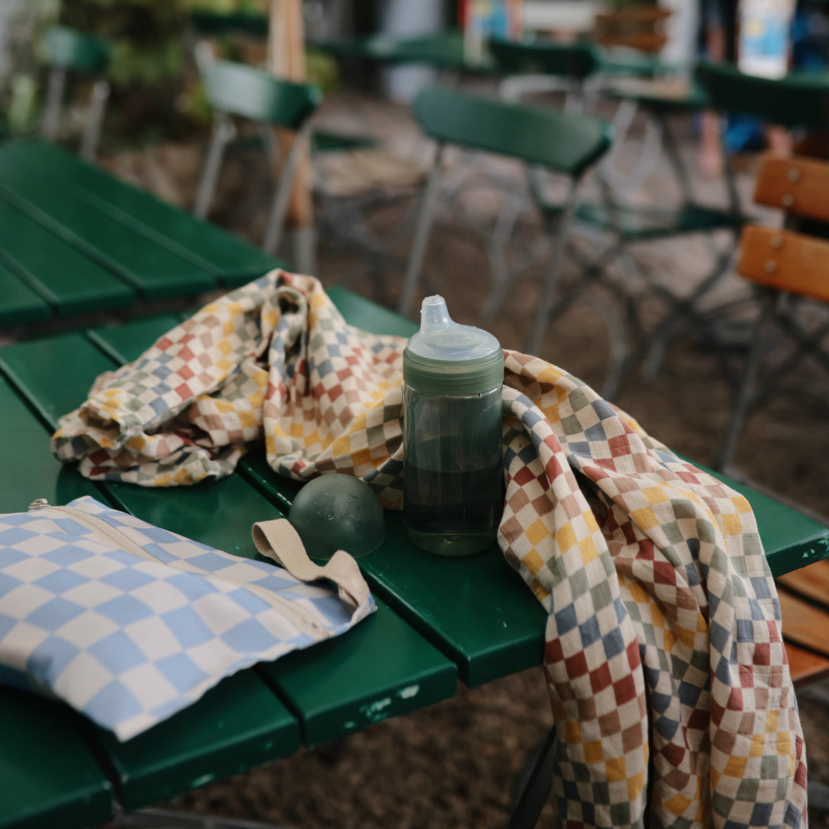 Water Resistant Wet Bag