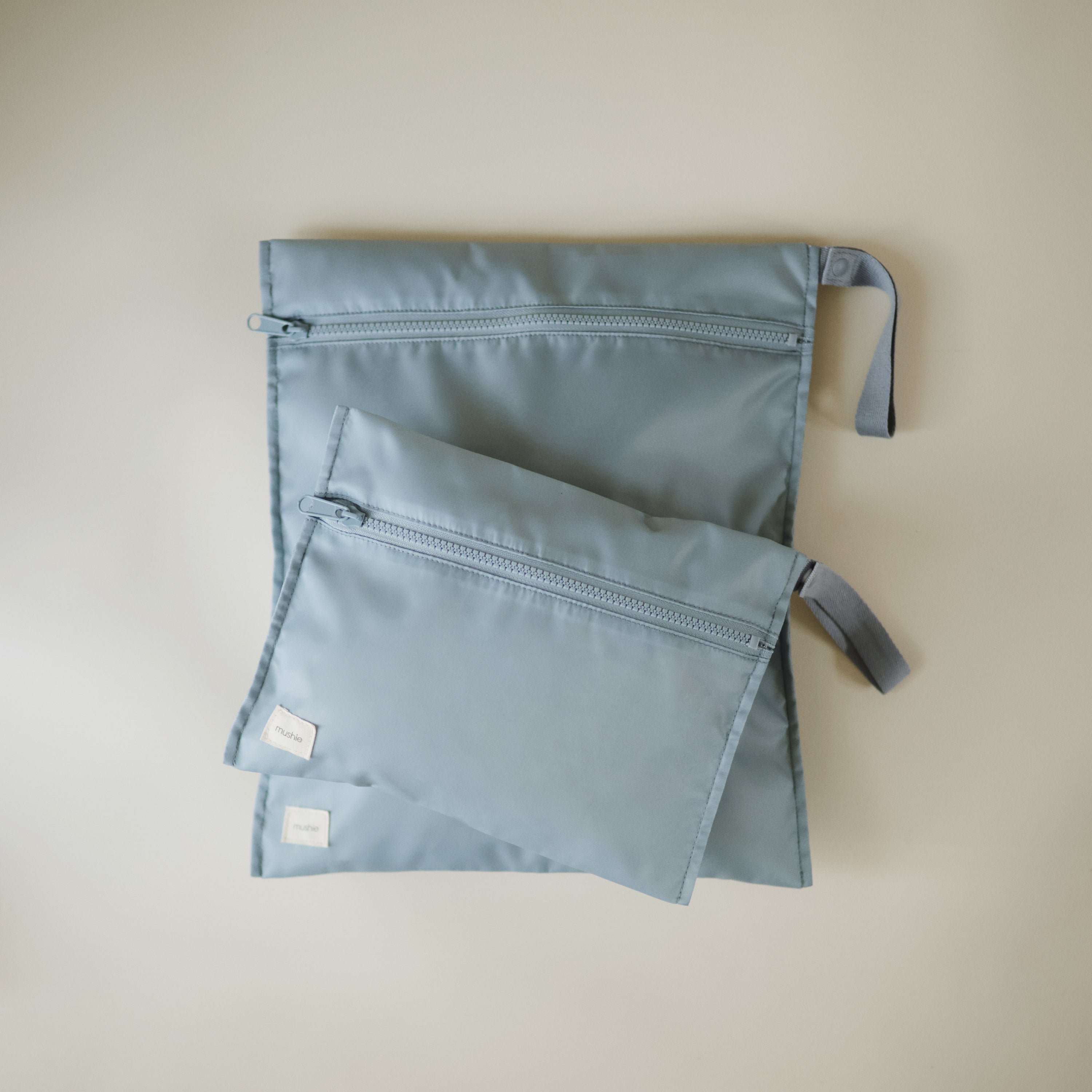 Water Resistant Wet Bag Wet Bag Mushie