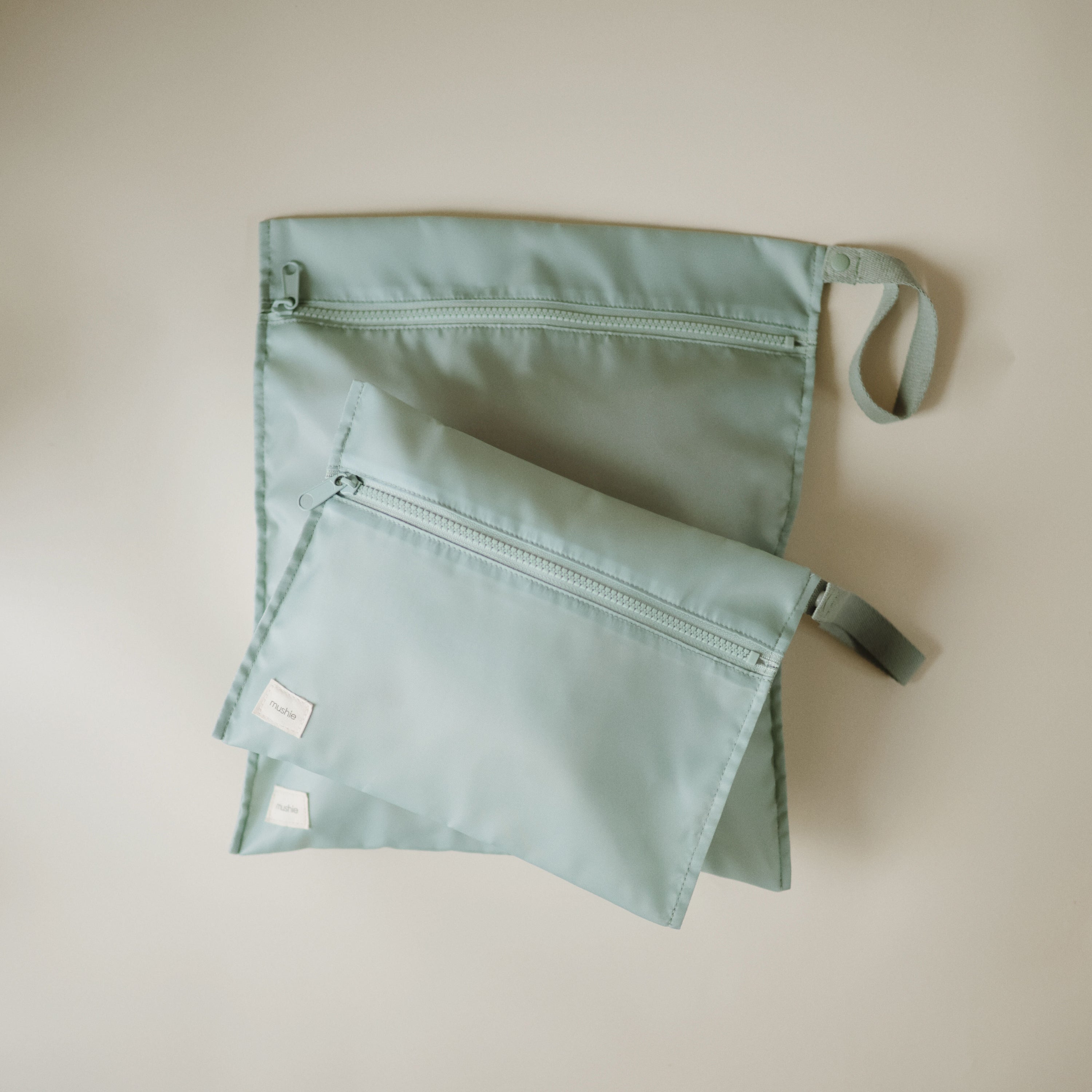 Water Resistant Wet Bag Wet Bag Mushie