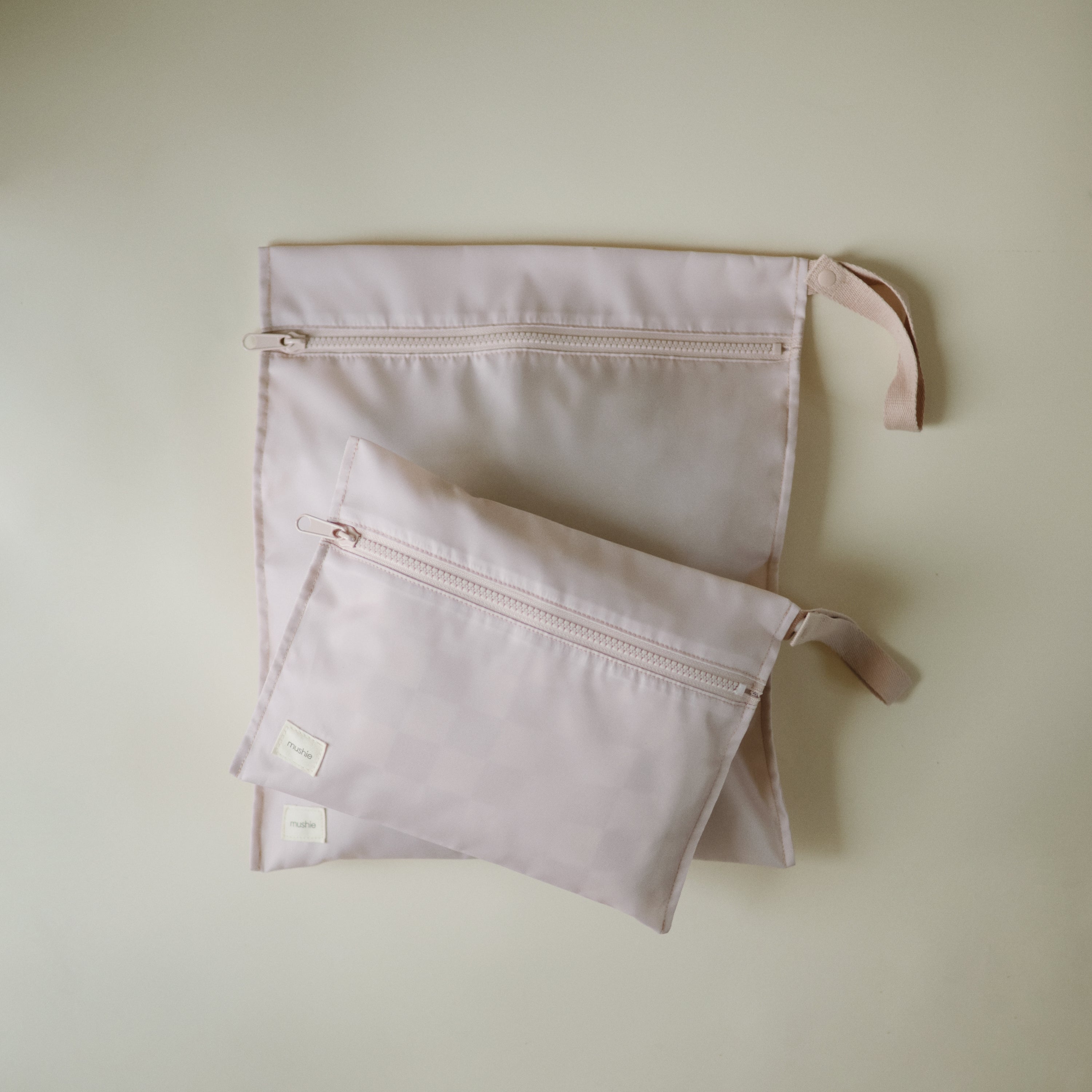 Water Resistant Wet Bag Wet Bag Mushie