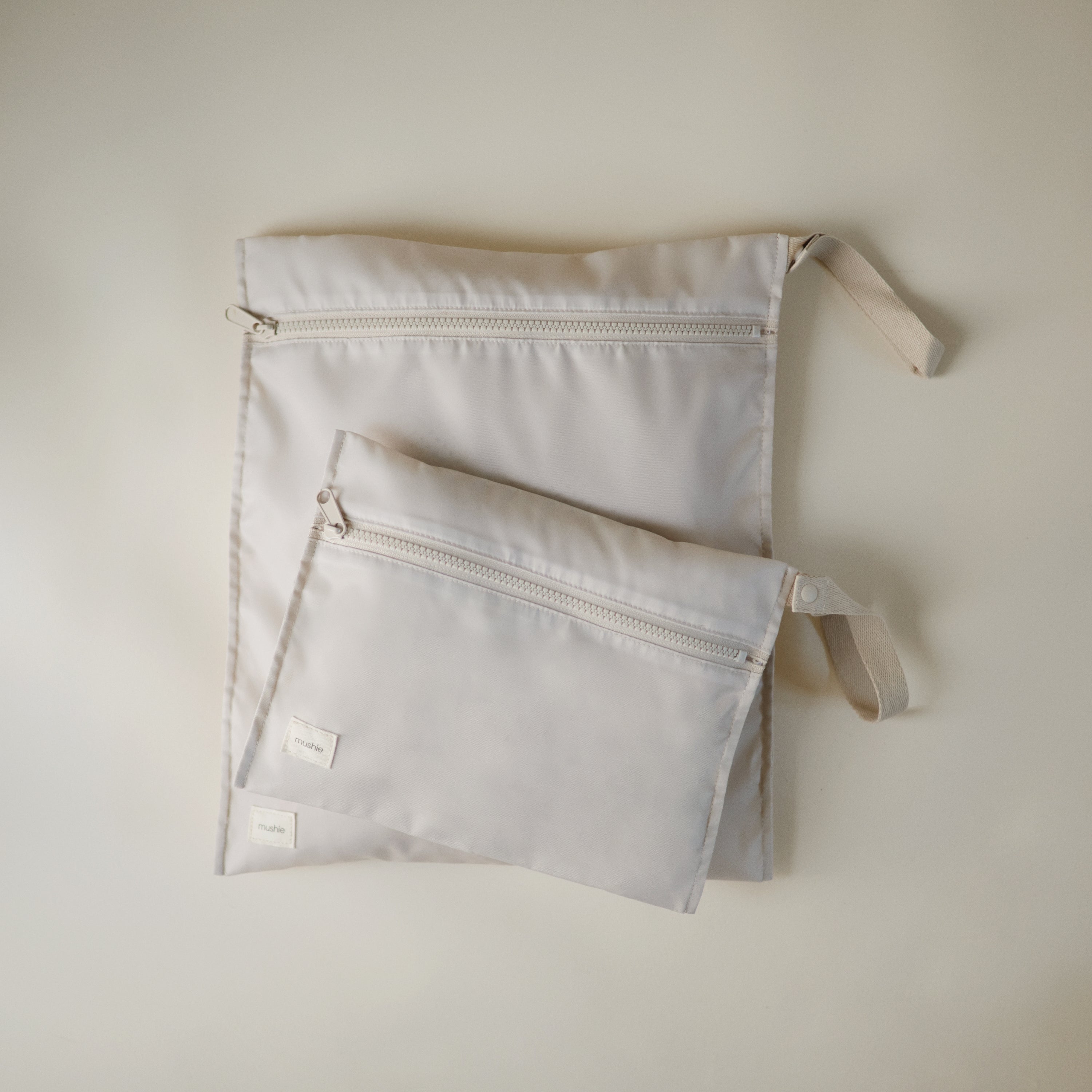 Water Resistant Wet Bag Wet Bag Mushie