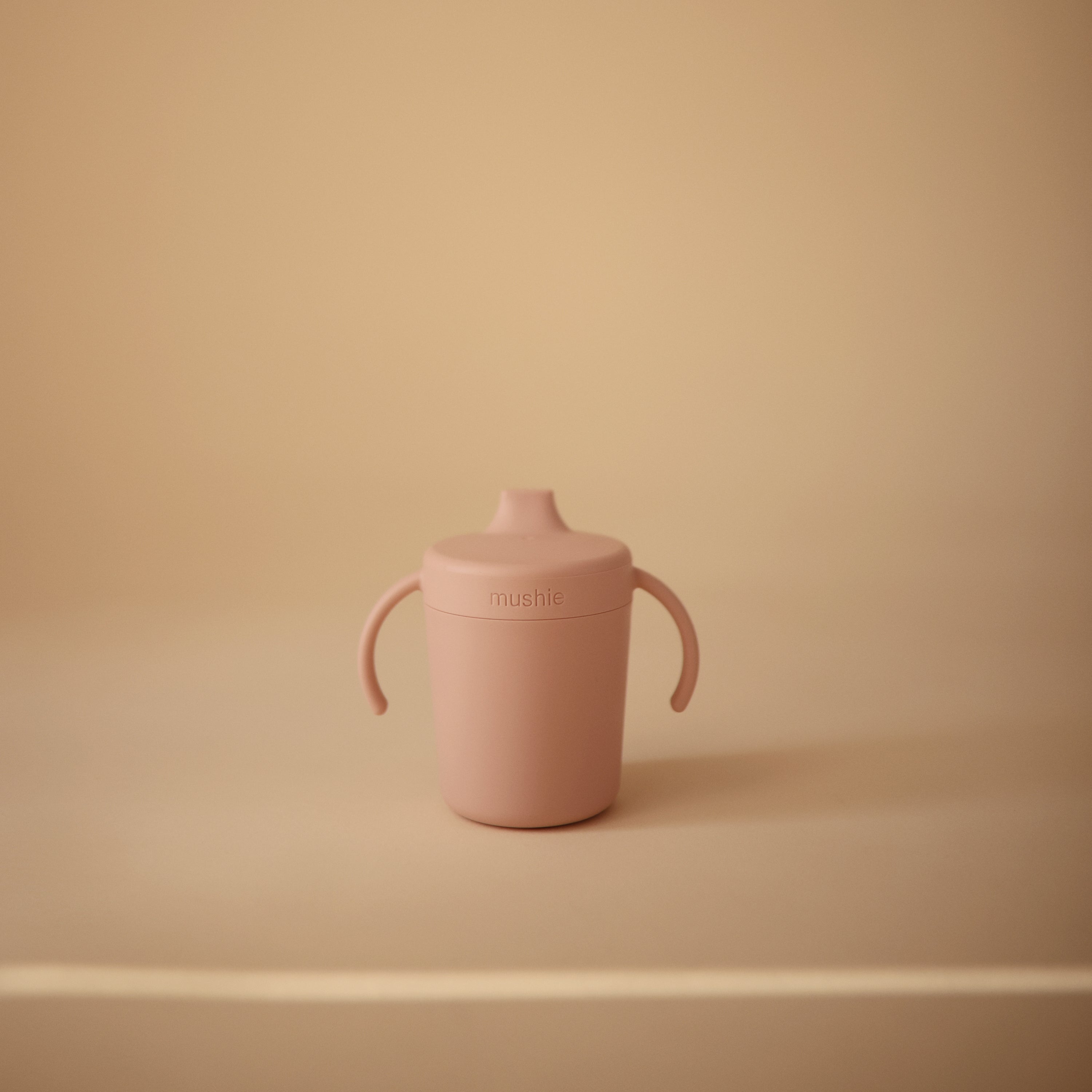 Trainer Sippy Cup Sippy Cups Mushie