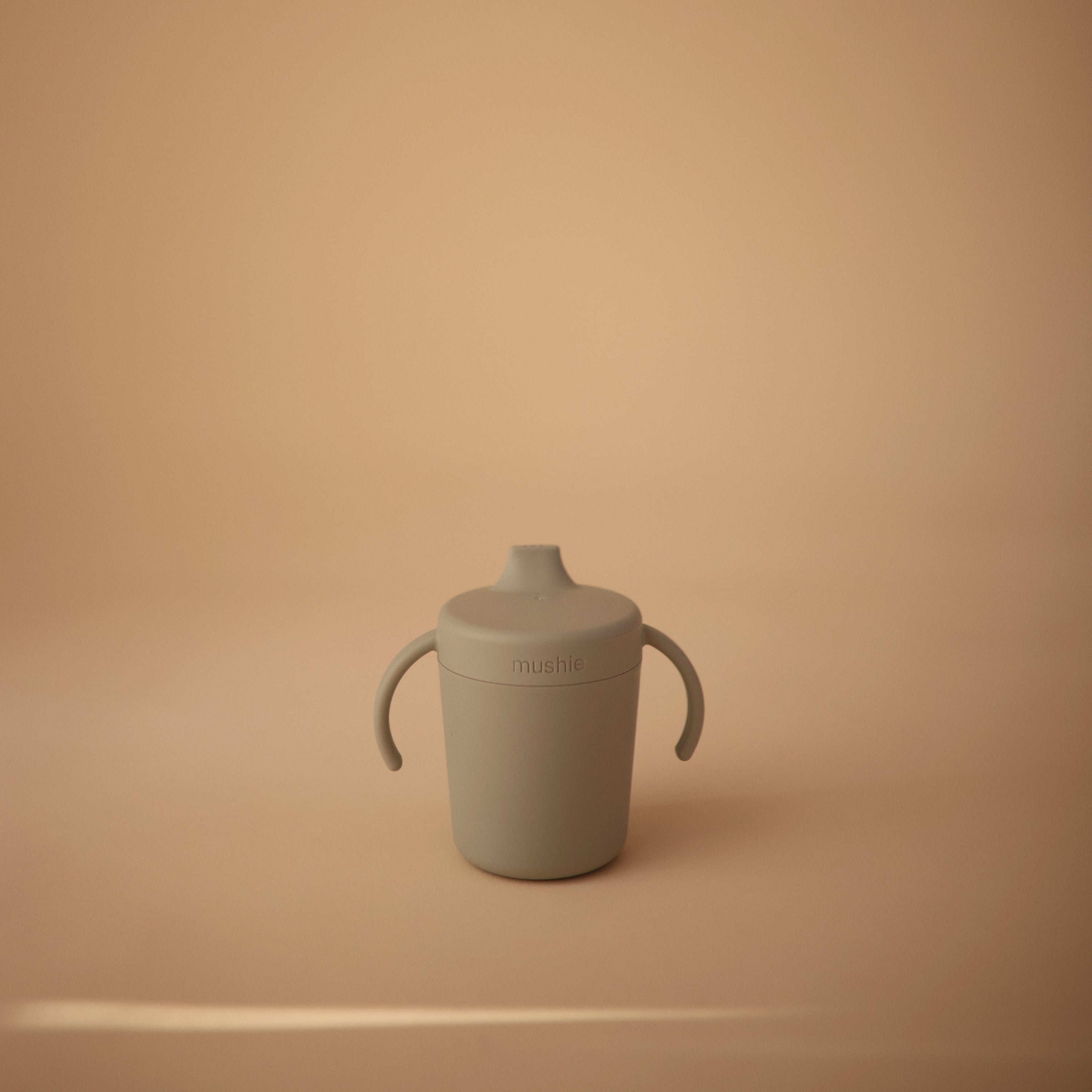 Trainer Sippy Cup Sippy Cups Mushie