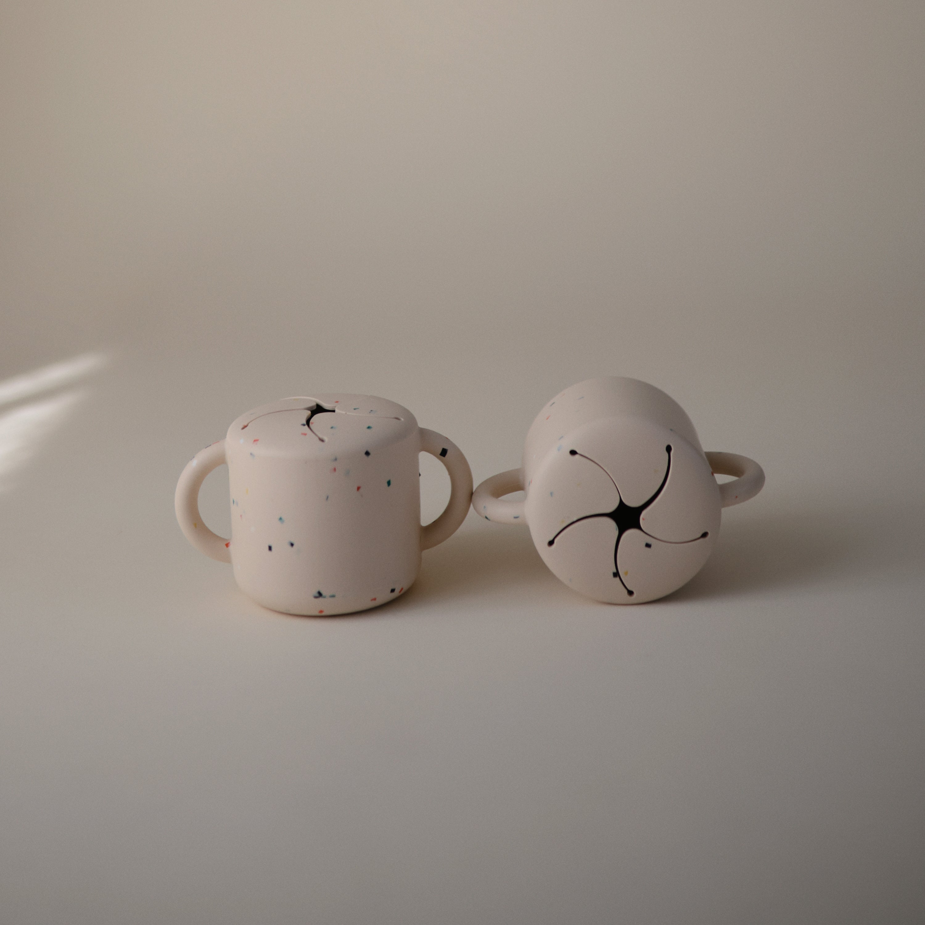 Snack Cup Snack Cup Mushie