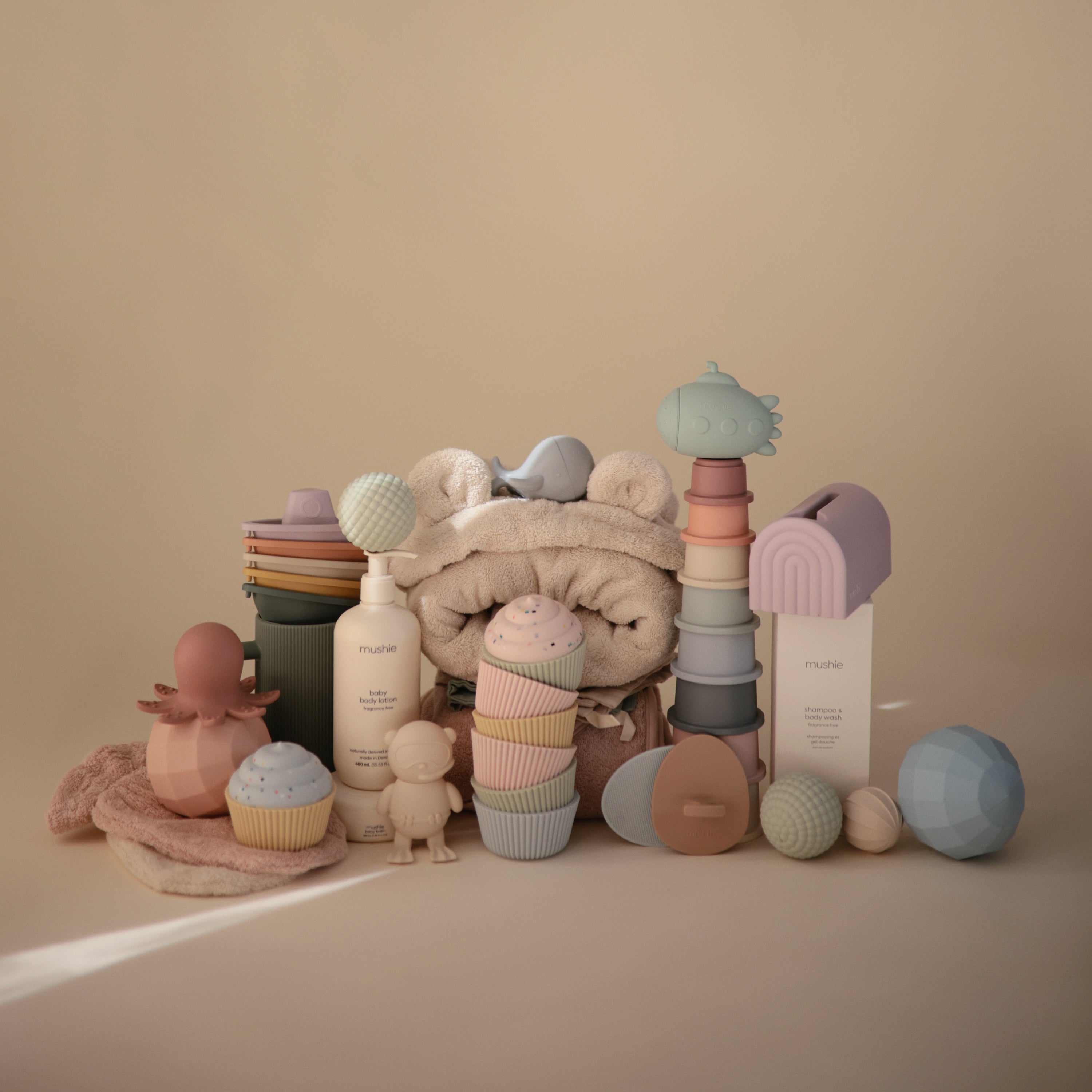 Spout Cover Spout Cover Mushie