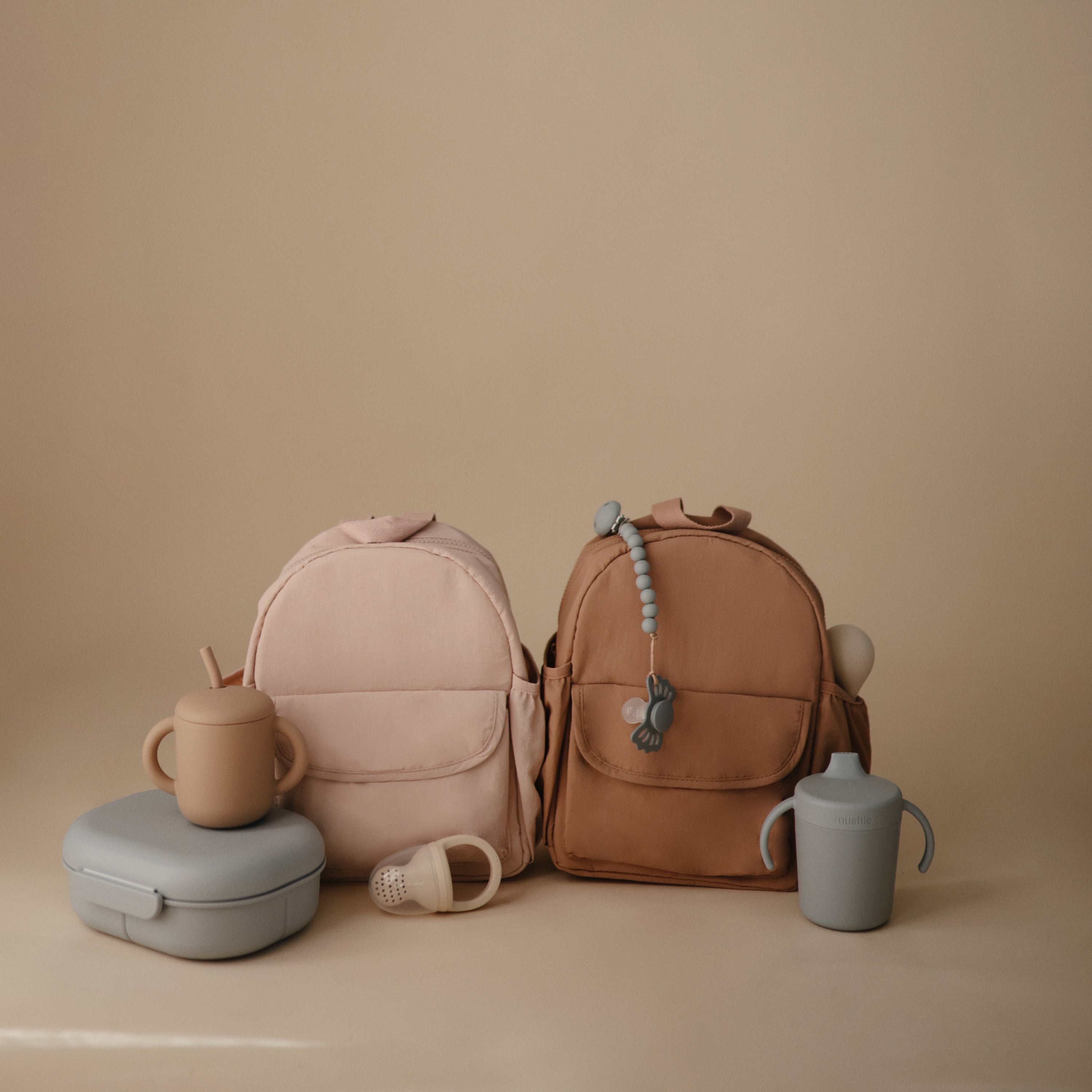 Kids Mini Backpack Toddler Backpack Mushie