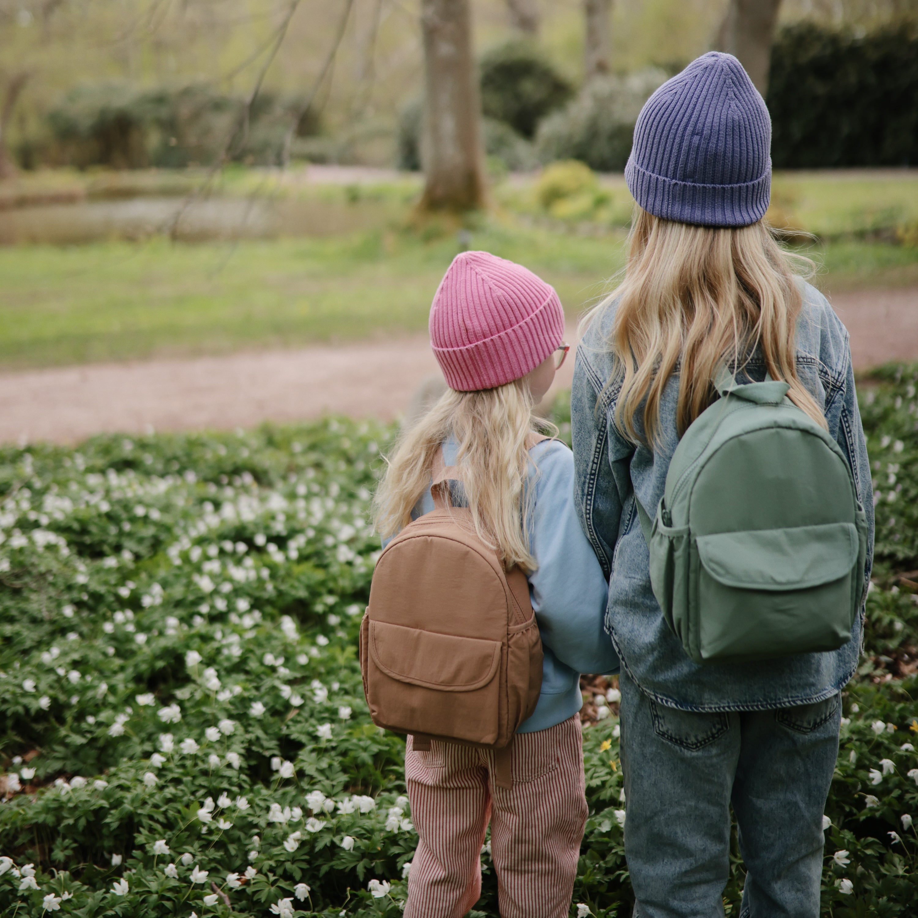 Kids Mini Backpack Toddler Backpack Mushie