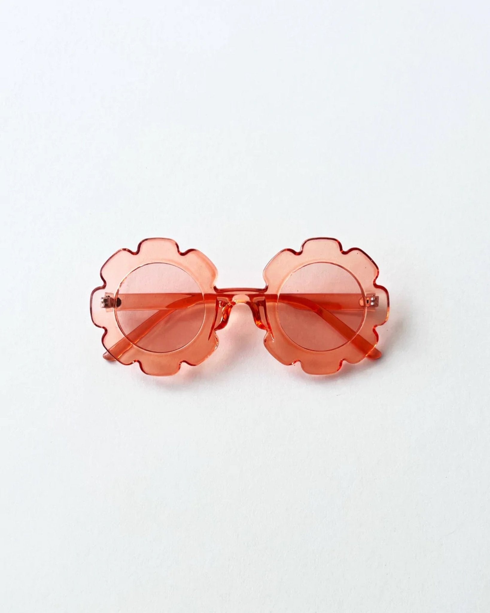 Flower Sunglasses