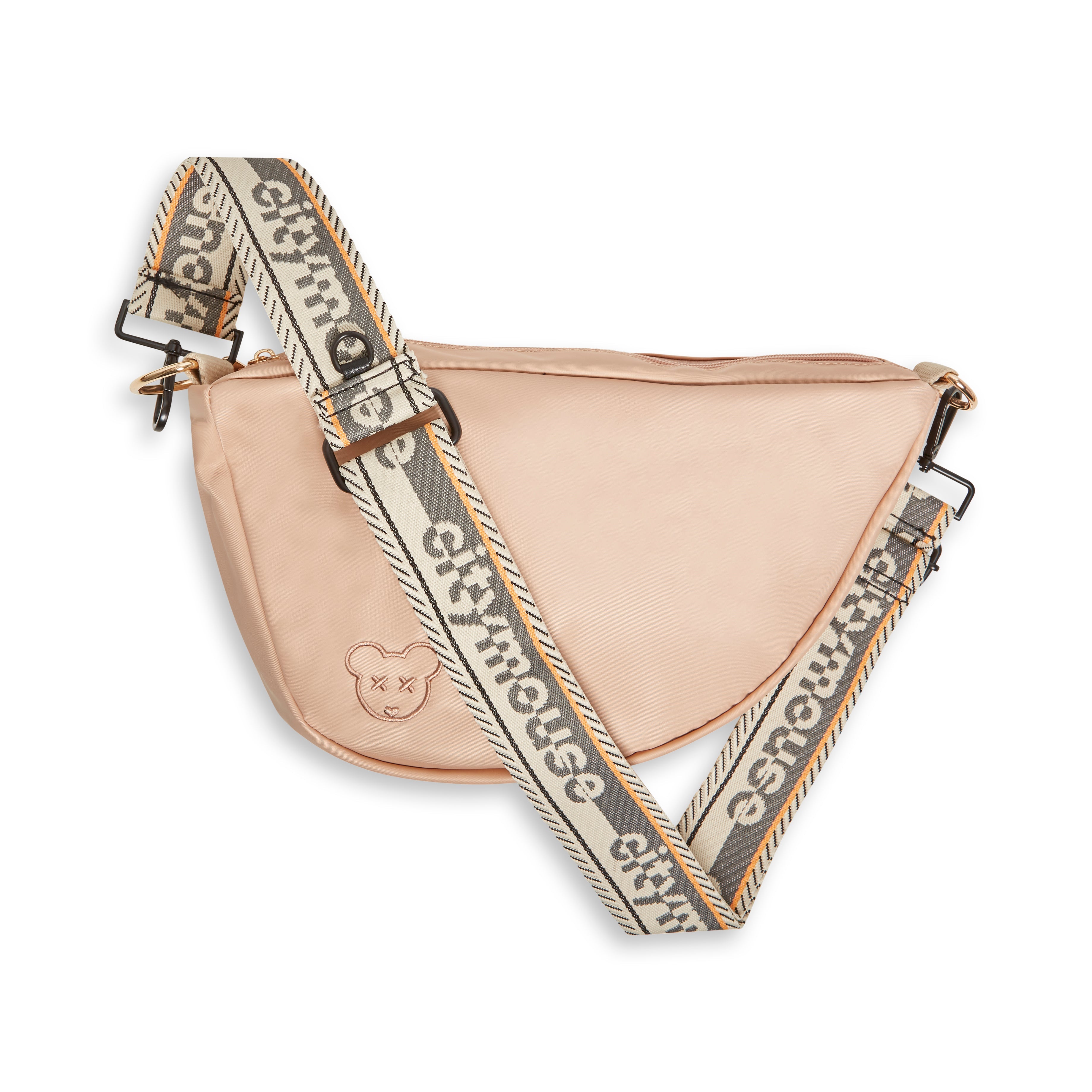 Citymouse® CLASSIC Crossbody
