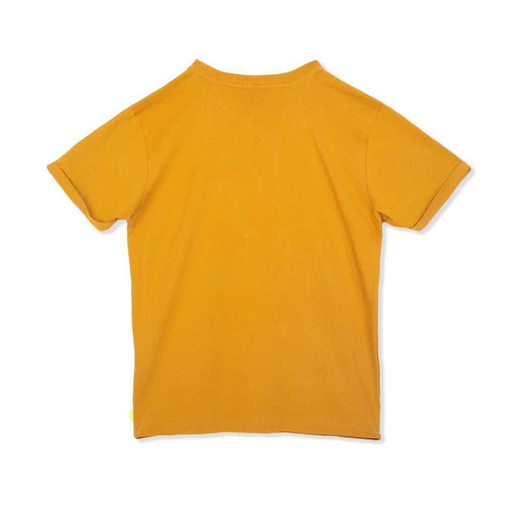Full Banana Adult T-Shirt - Caramel - FINAL SALE