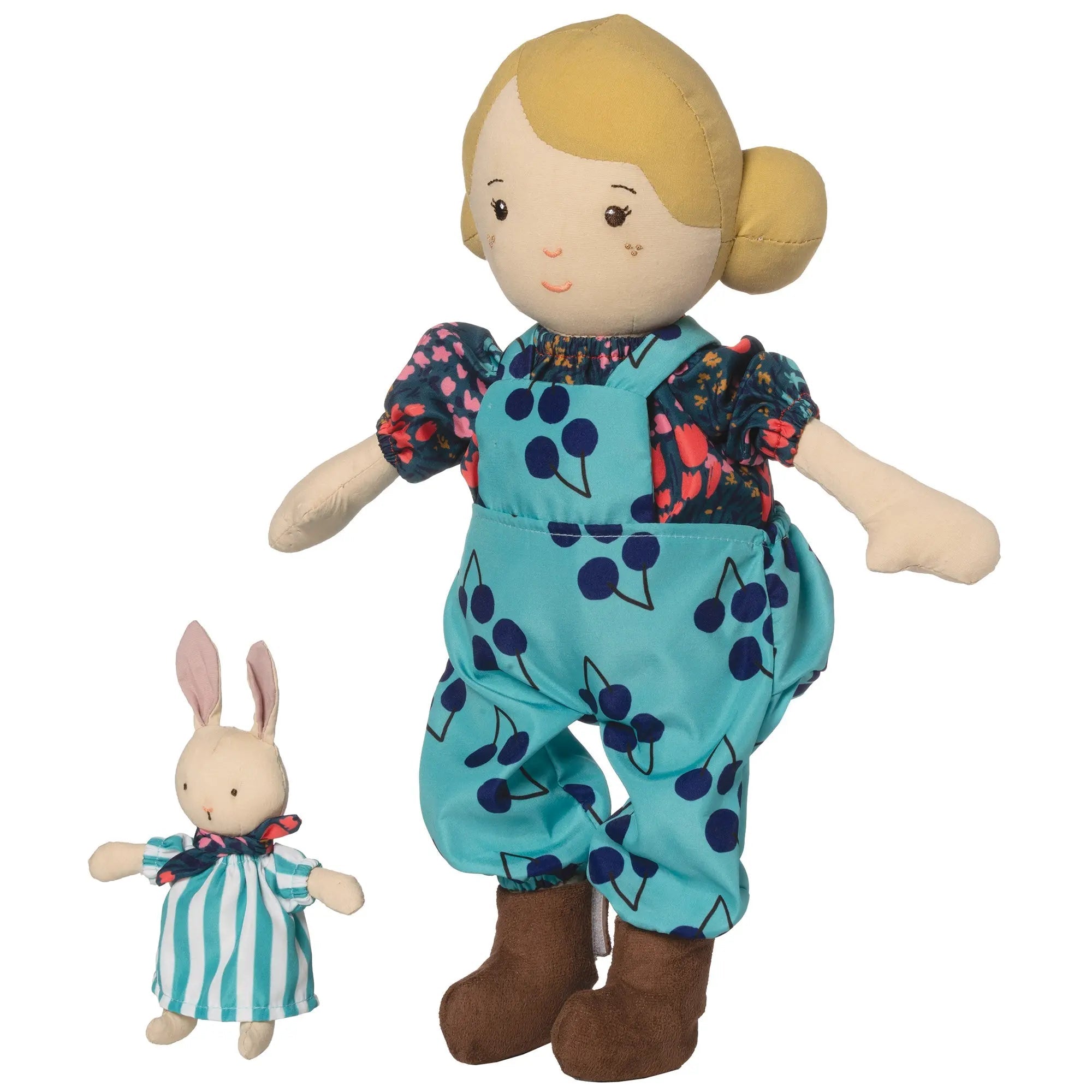 Playdate Friends Ollie by Manhattan Toy Manhattan Toy