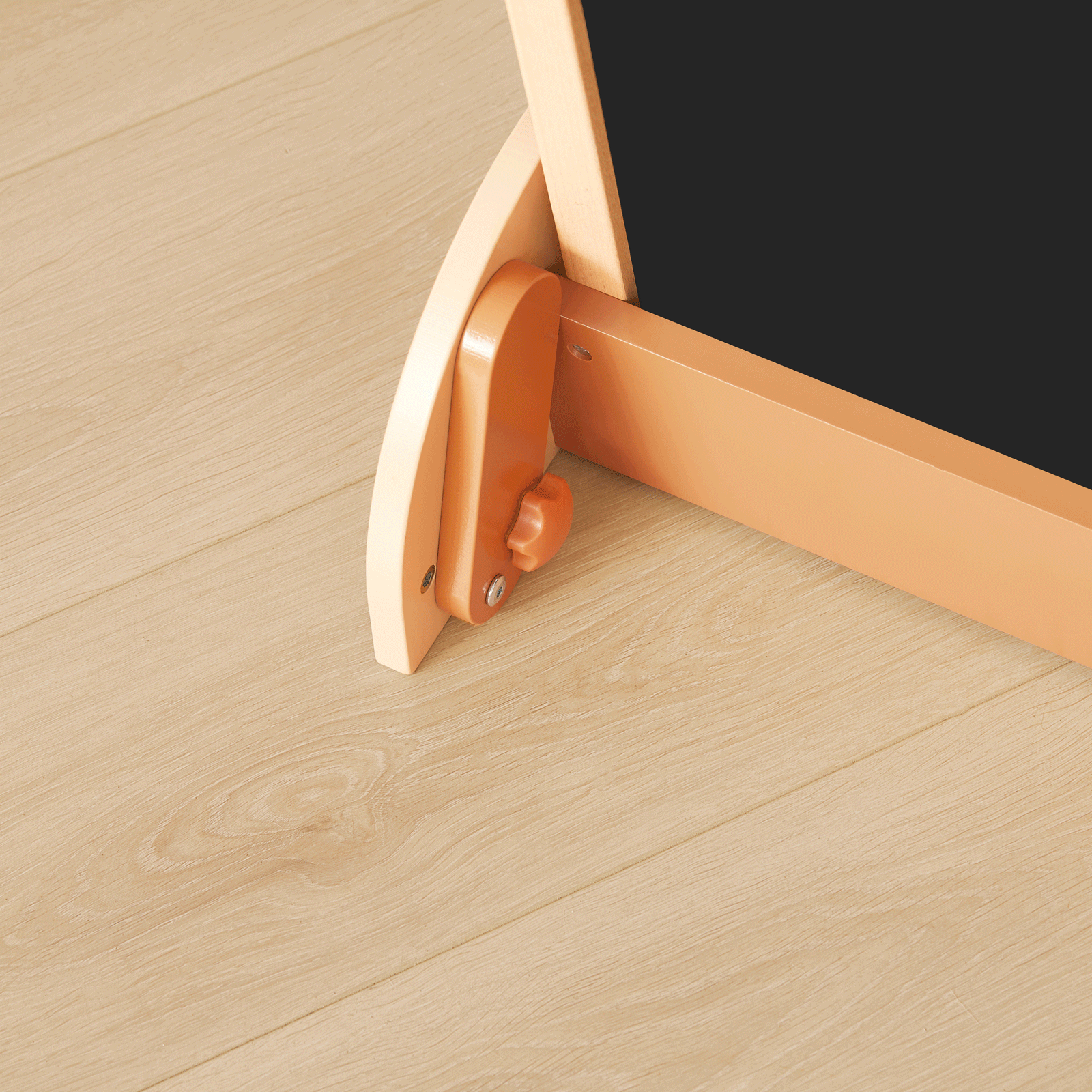 Tiny Land® Double-Sided Arched Magnet Chalkboard