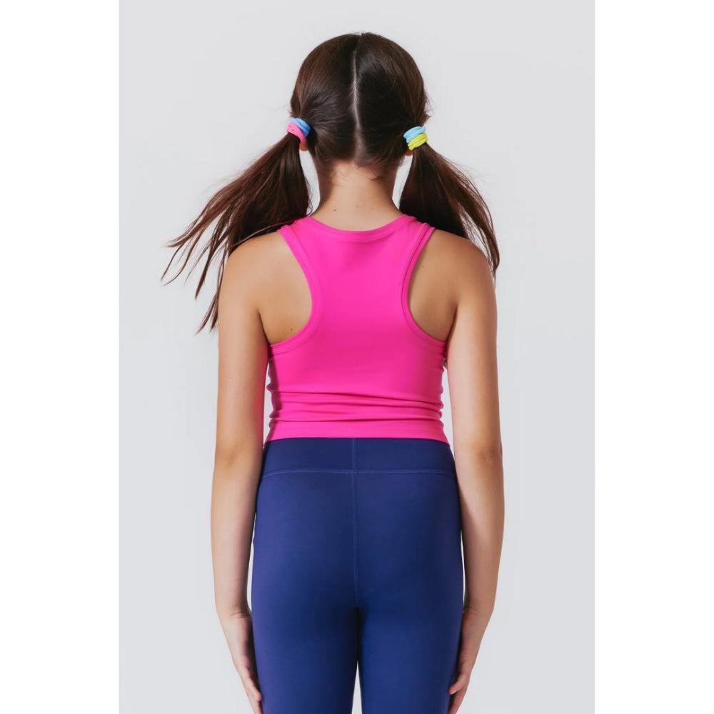 Girls TLC Crop Top