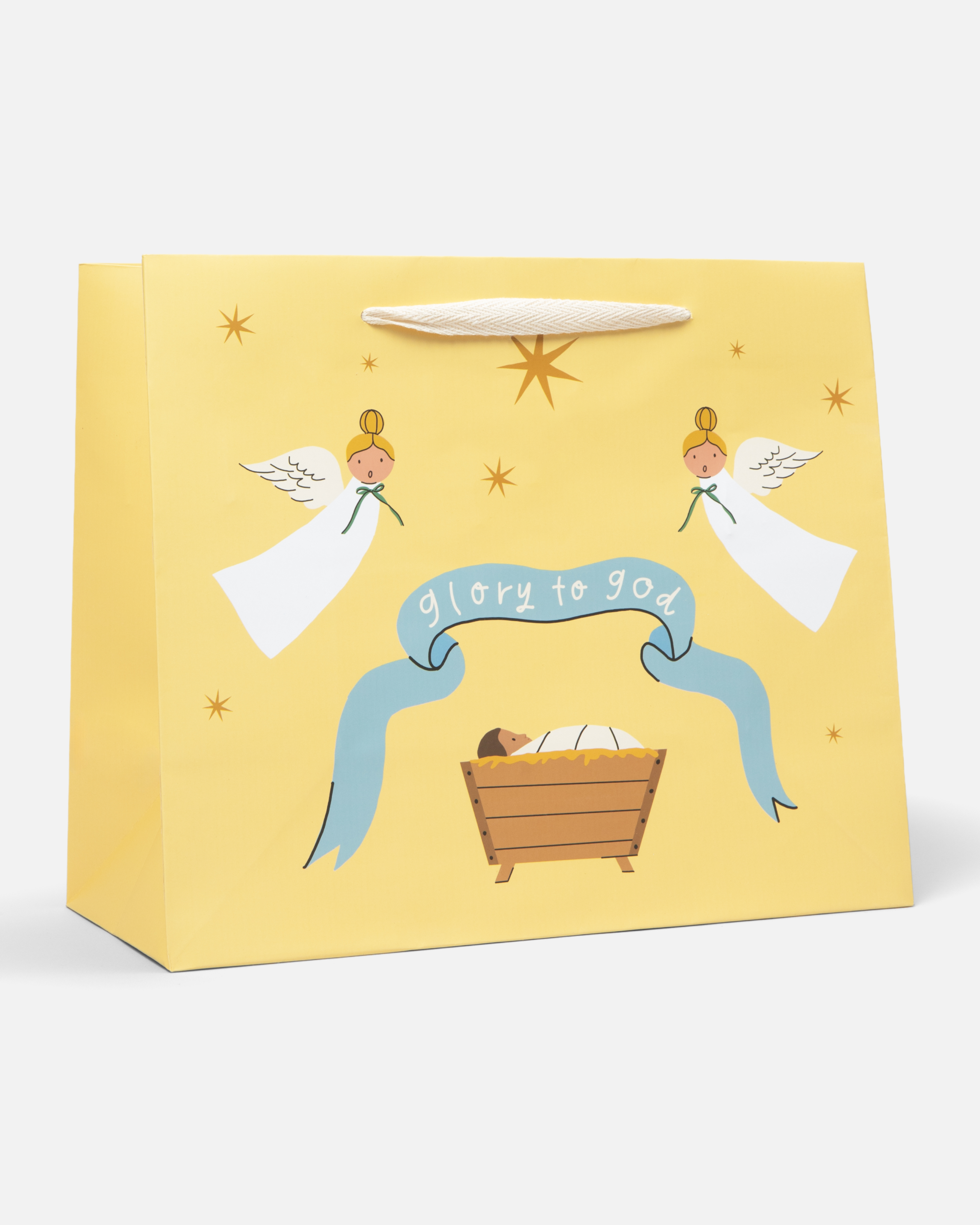 Glory to God Gift Bag Set of 5