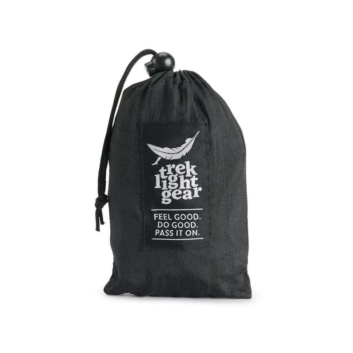 Go Anywhere Hammock Ropes