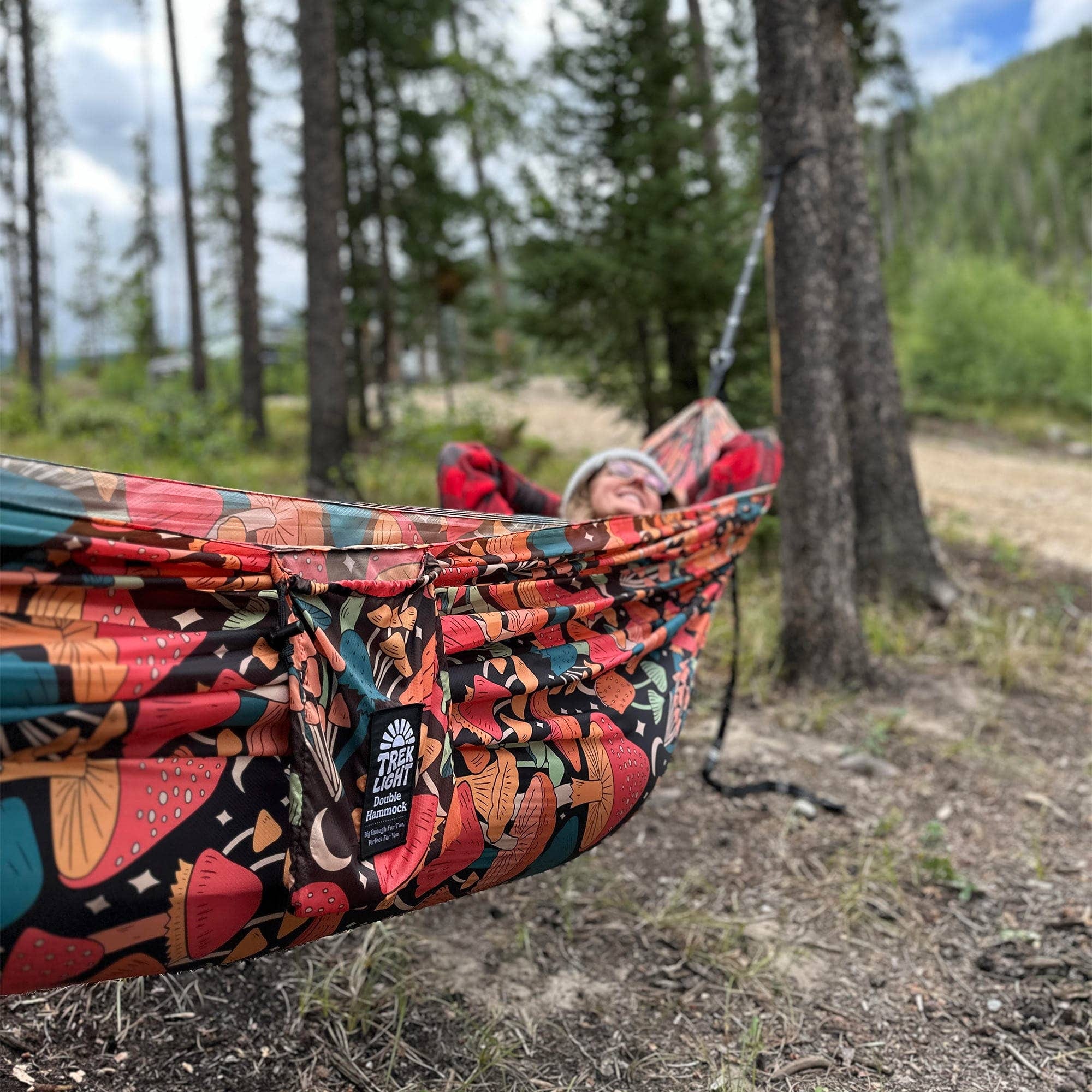 Go Anywhere Pro Hammock Straps