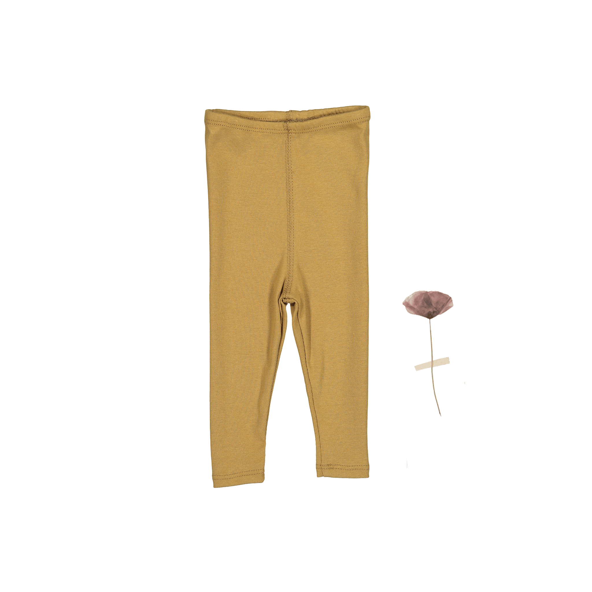 The Legging - Golden