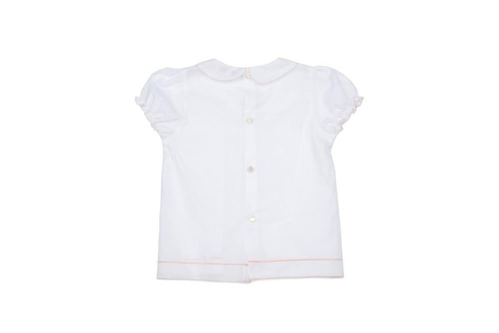 Grace Blouse - White