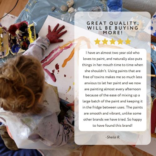 Wooden Egg Craft Kit