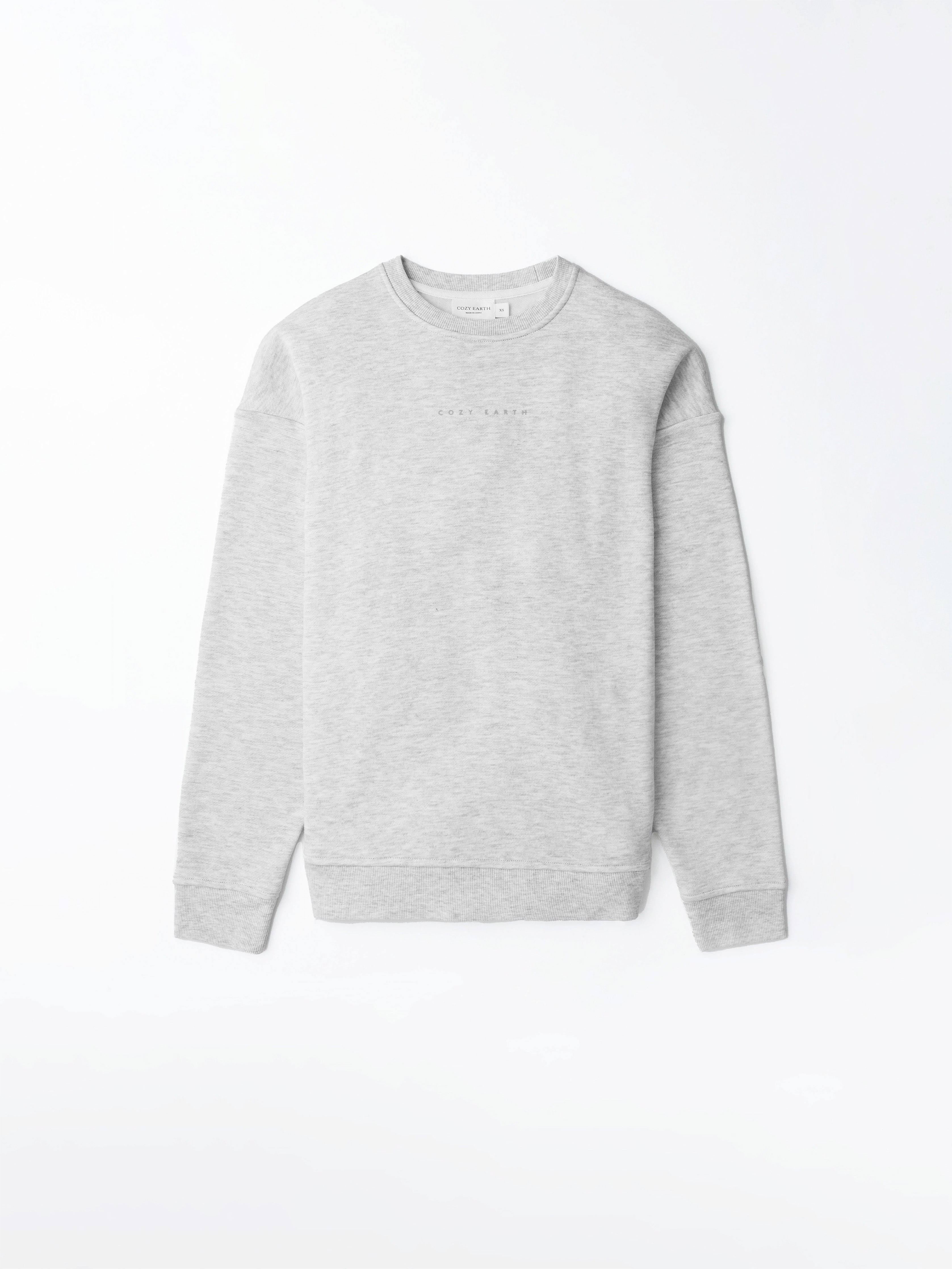 Women's CityScape Crewneck & Sweatpant Set
