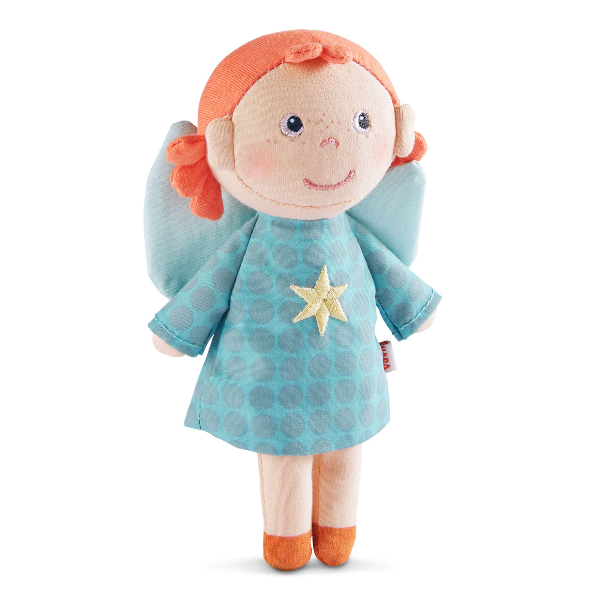 Guardian Angel Mini Doll Mara Guardian Angel Mini Doll Mara