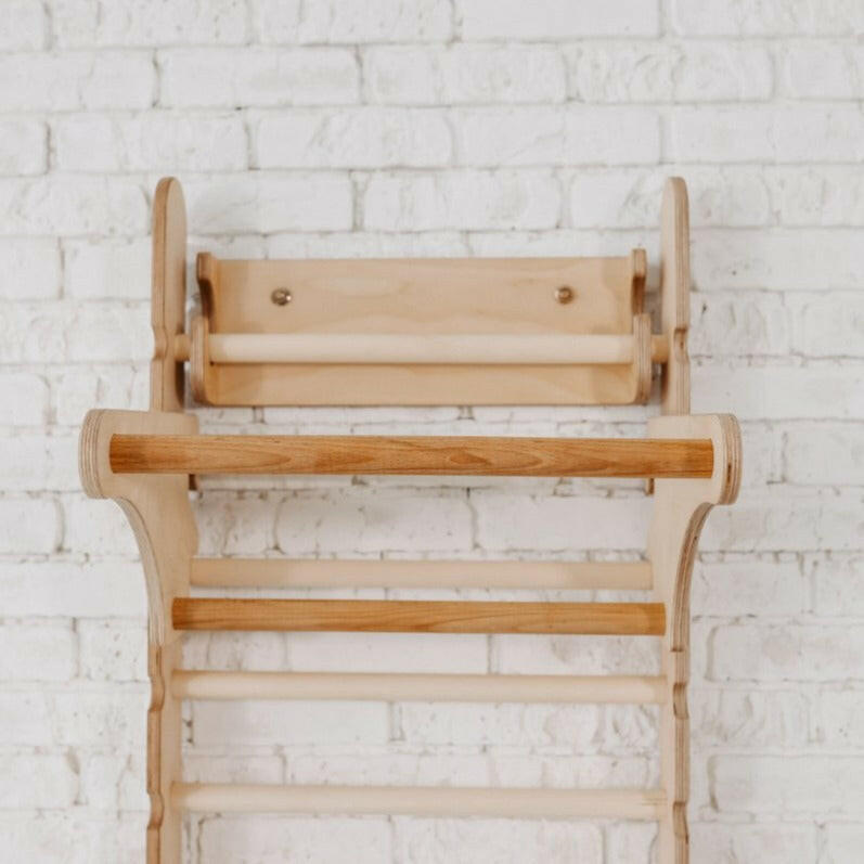 Gym Addition to the Climbing Ladders Ladder Accessories Goodevas