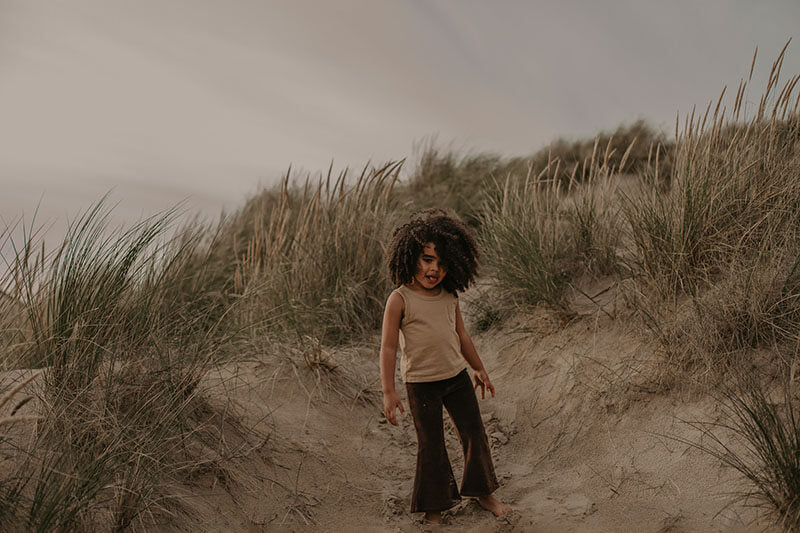 The Mountain Tank - Sand