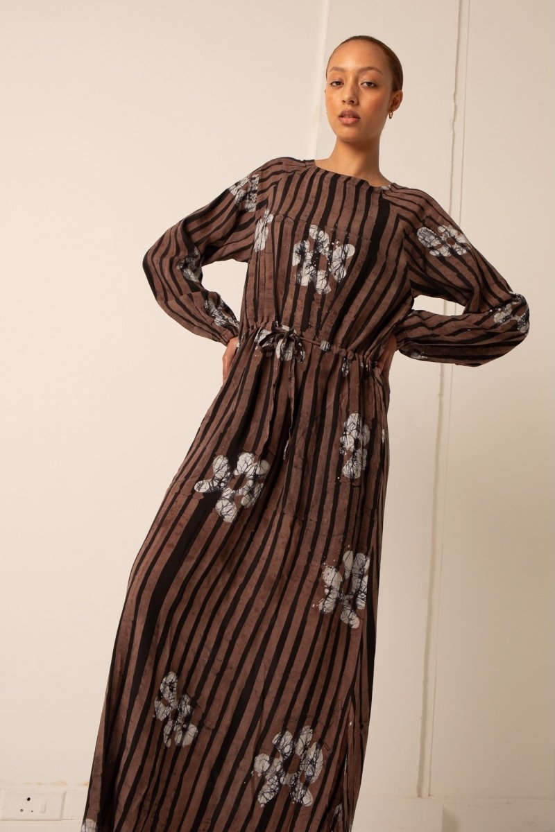Naima Dress - Ruga