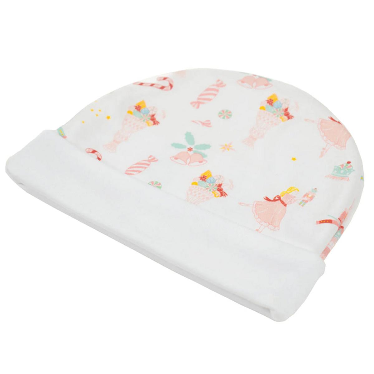 Baby Onesie & Hat - Clara & the Sugar Plum Fairy