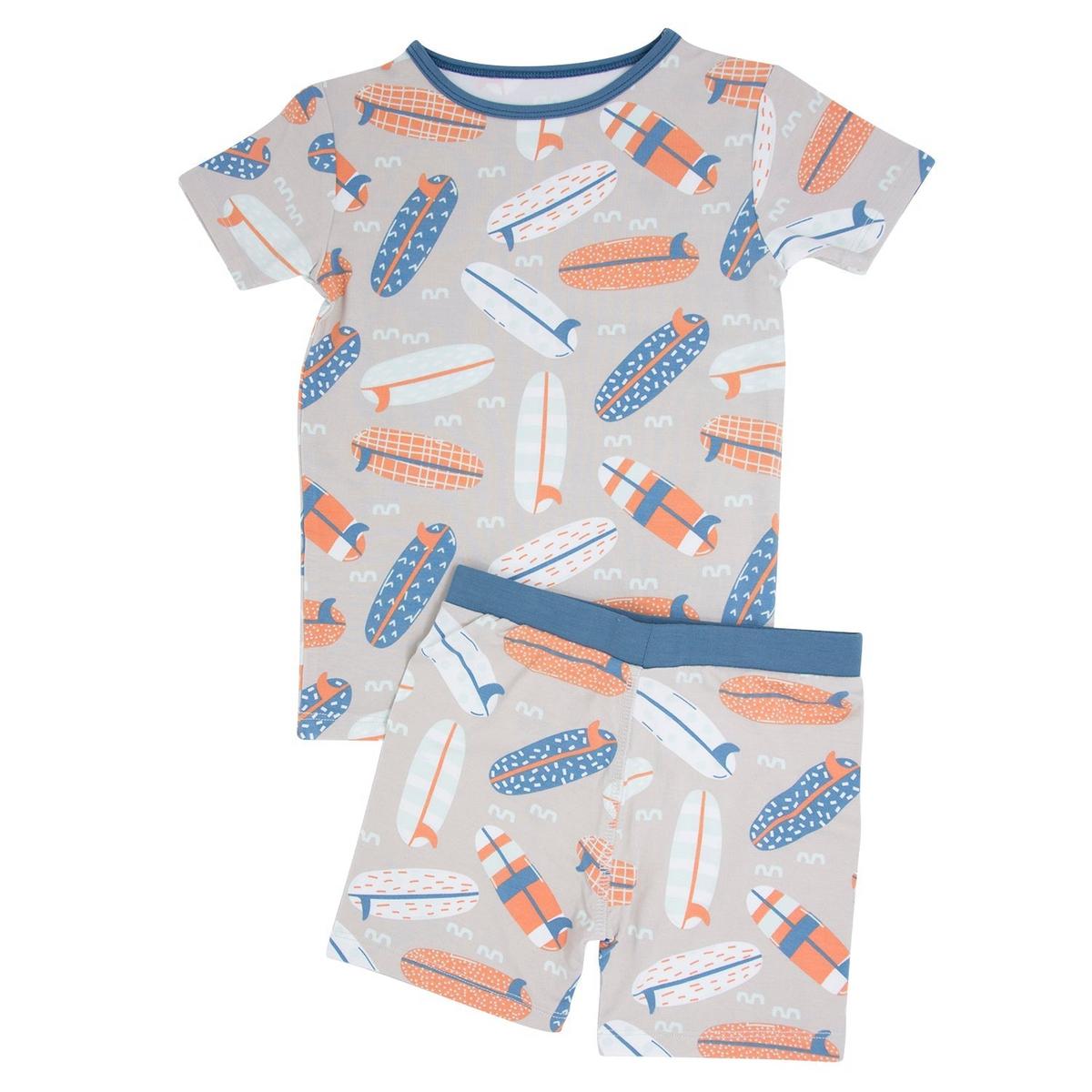 Summer PJ - Surfboards