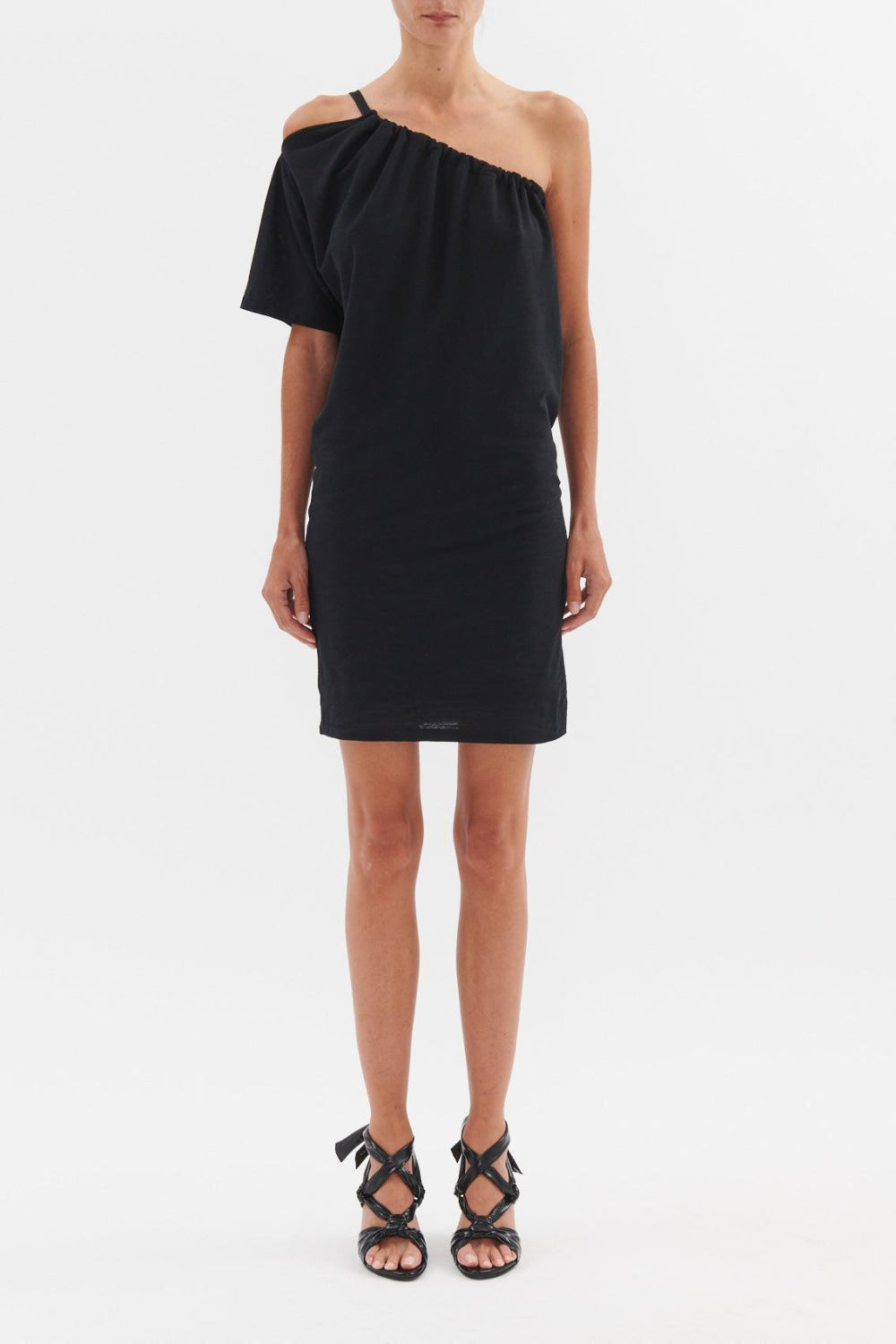 Handra - Black - FINAL SALE