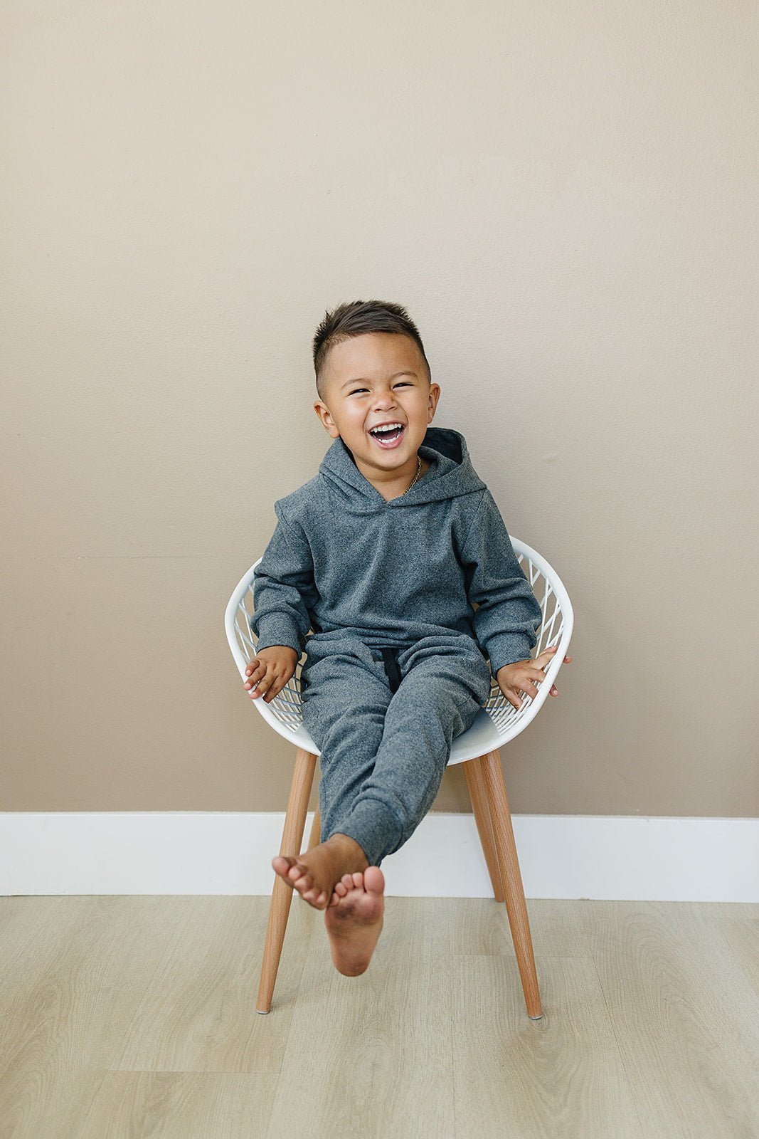 Harley Jogger Set Olive + Scout