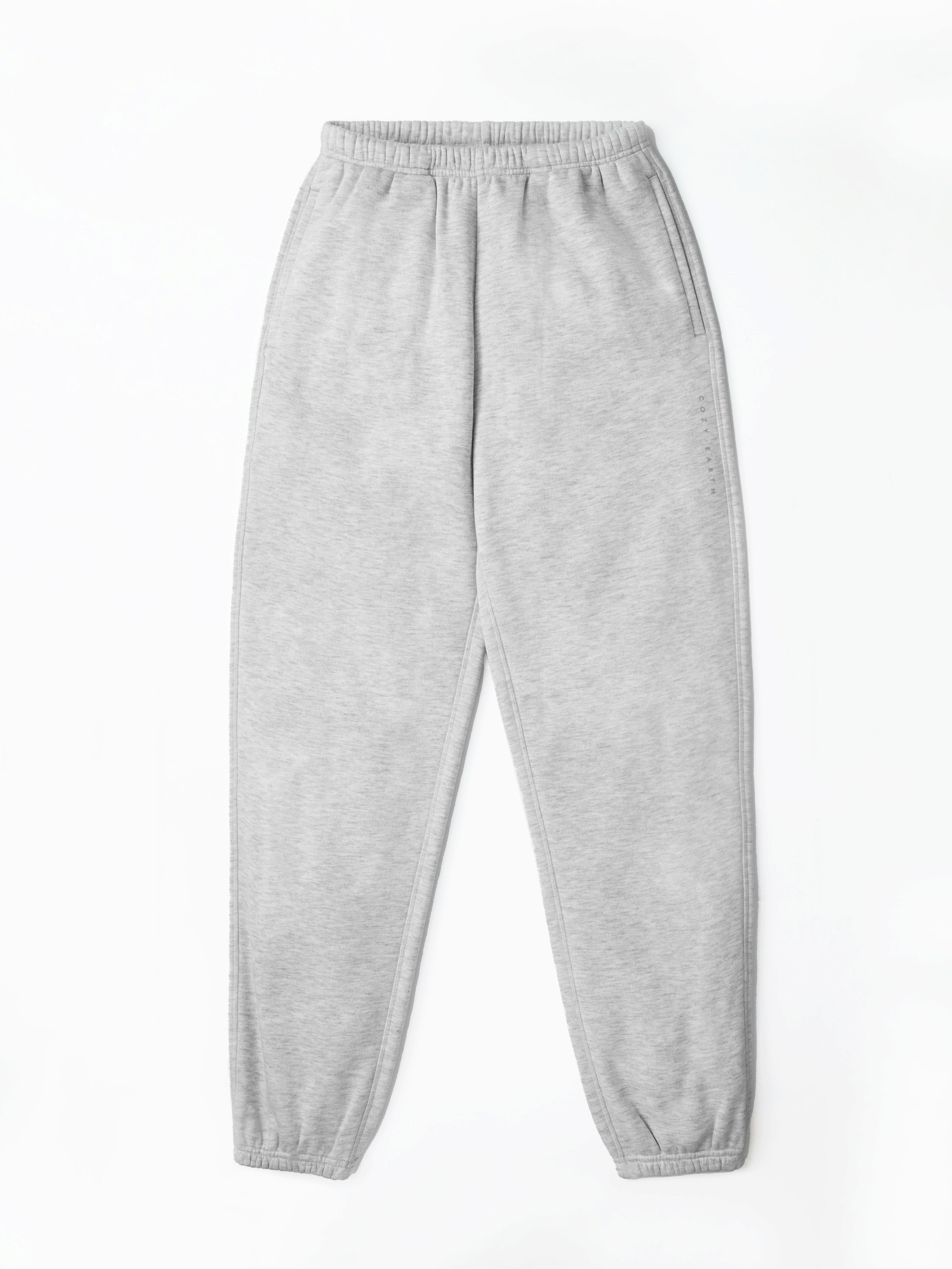 Women's CityScape Crewneck & Sweatpant Set - Last Chance