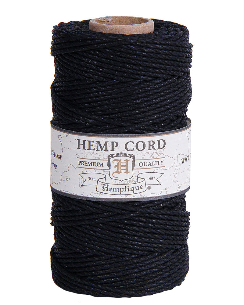 #48 (1.8mm) Hemp Cord Spools