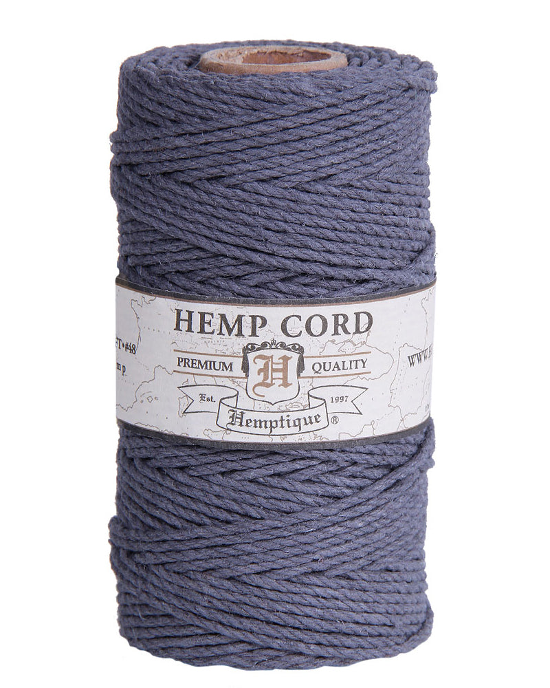 #48 (1.8mm) Hemp Cord Spools