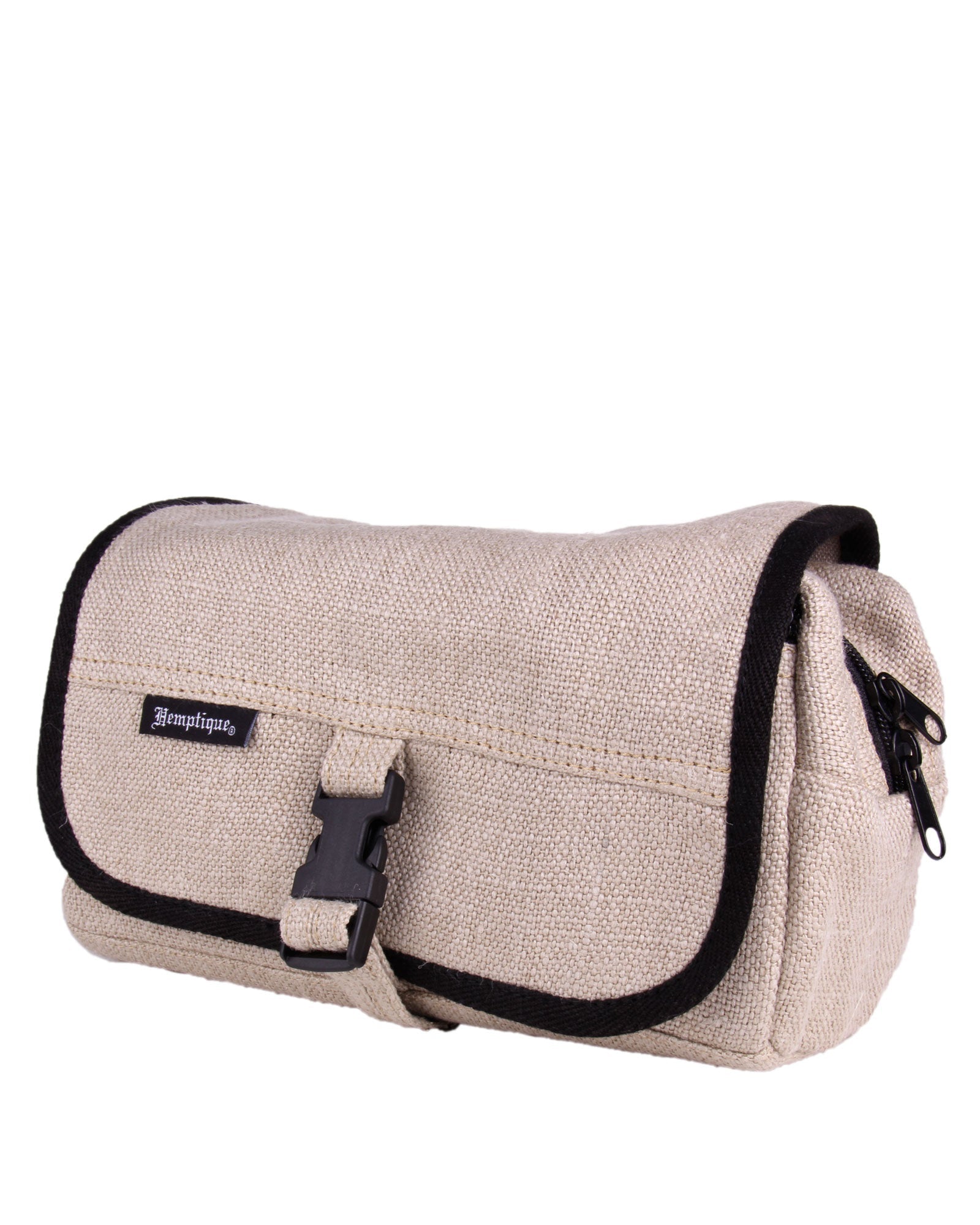 Hemp Toiletry Bag