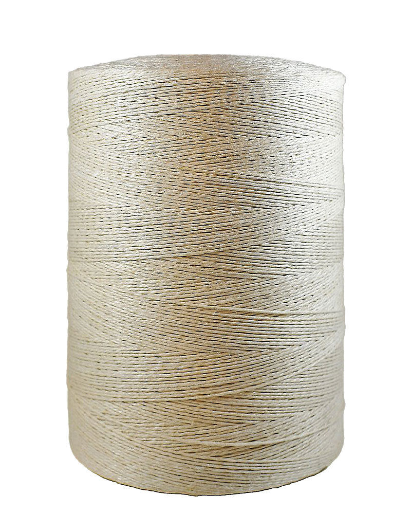 Hemp Cord Kilo & Half Kilo Spools