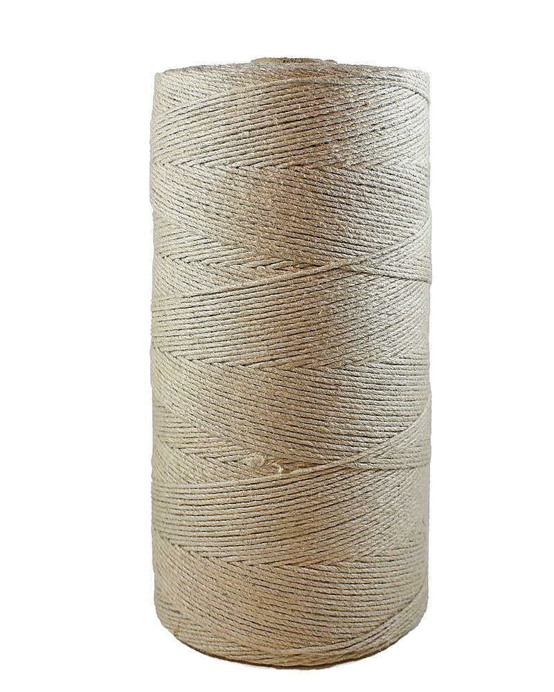 Hemp Cord Kilo & Half Kilo Spools