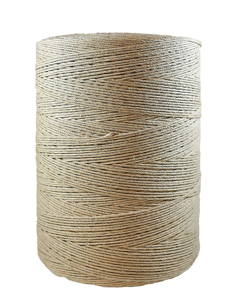 Hemp Cord Kilo & Half Kilo Spools