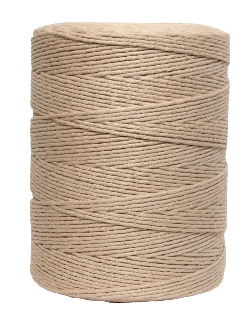 Hemp Cord Kilo & Half Kilo Spools