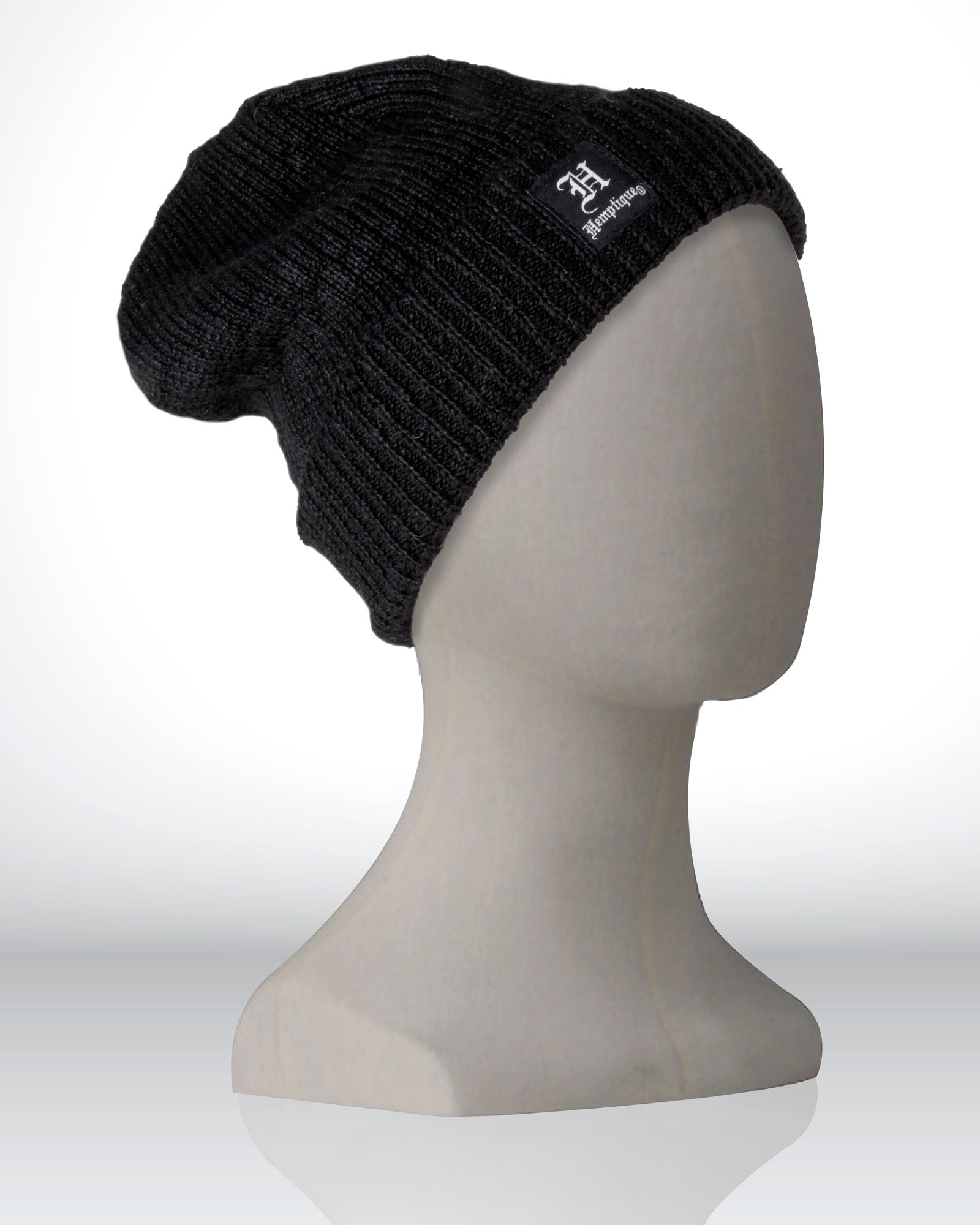 Hemp Short Beanie & Wallet Bundle