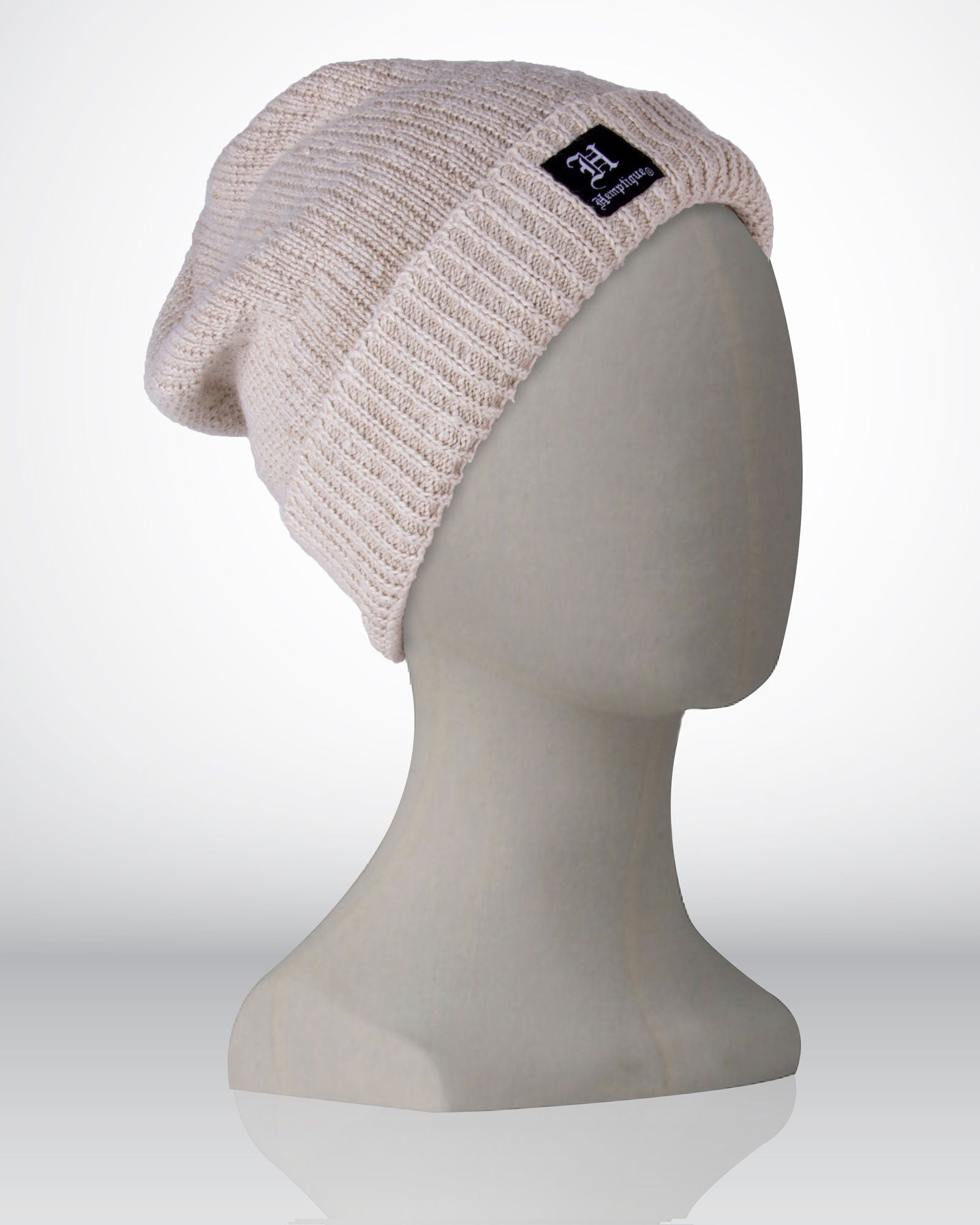 Hemp Short Beanie & Wallet Bundle
