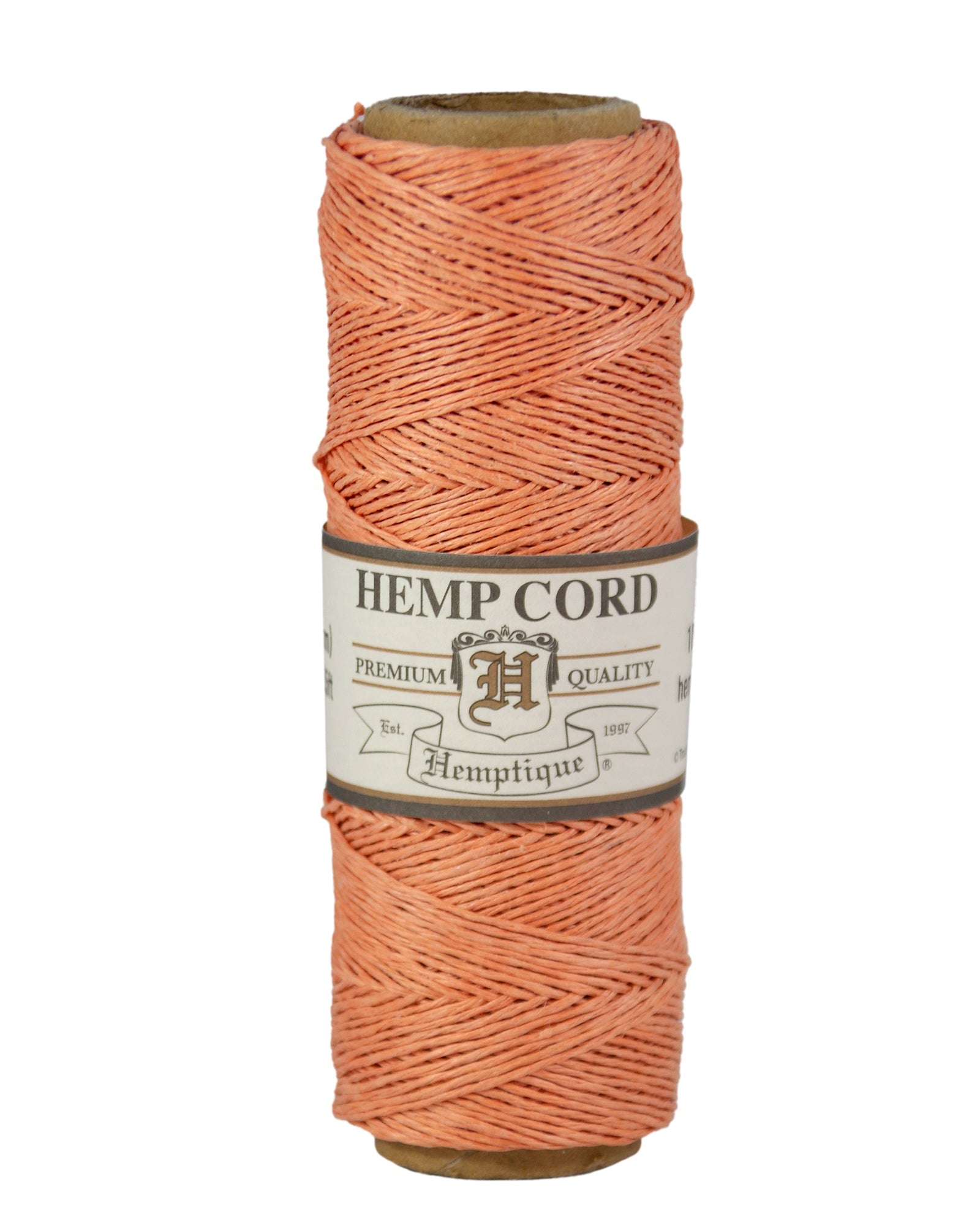 #10 (0.5mm) Hemp Cord Spools