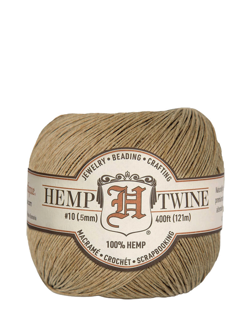 Hemp Twine Value Pack
