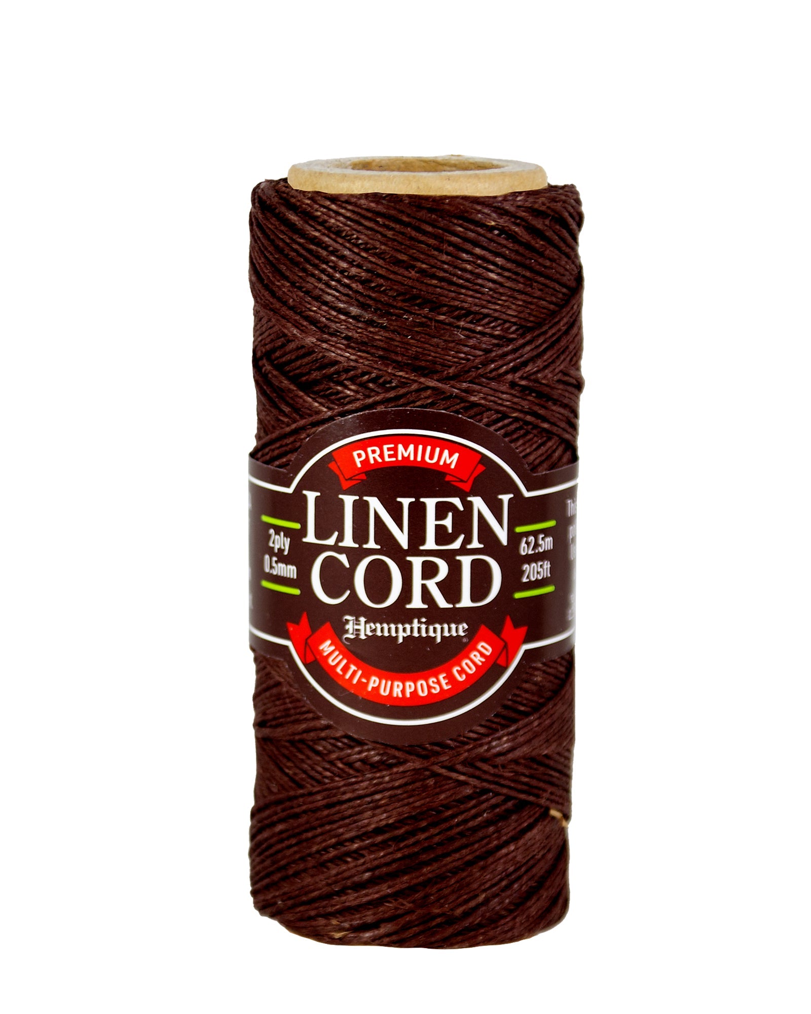 Premium Linen Cord