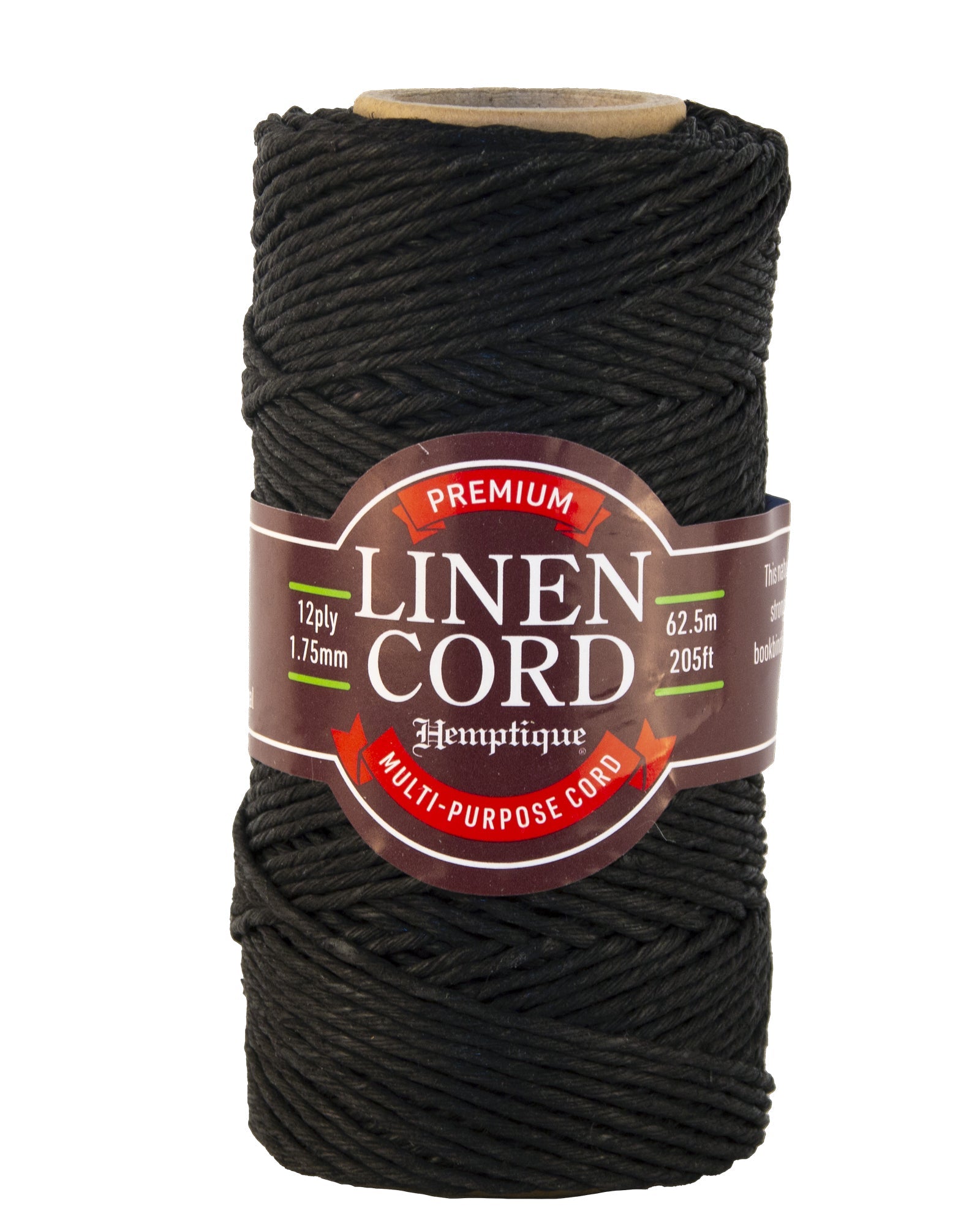 Premium Linen Cord
