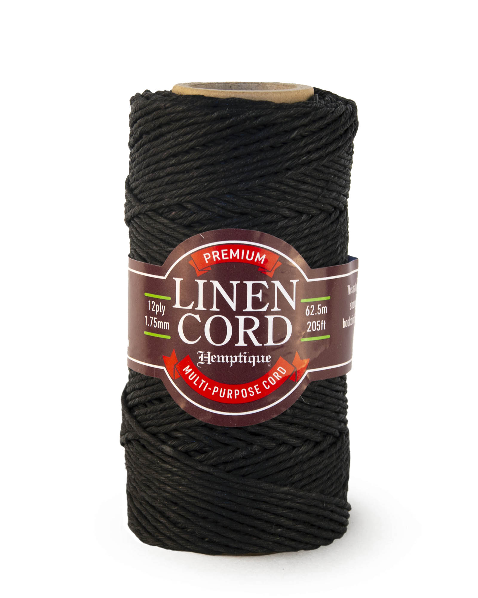 Premium Linen Cord