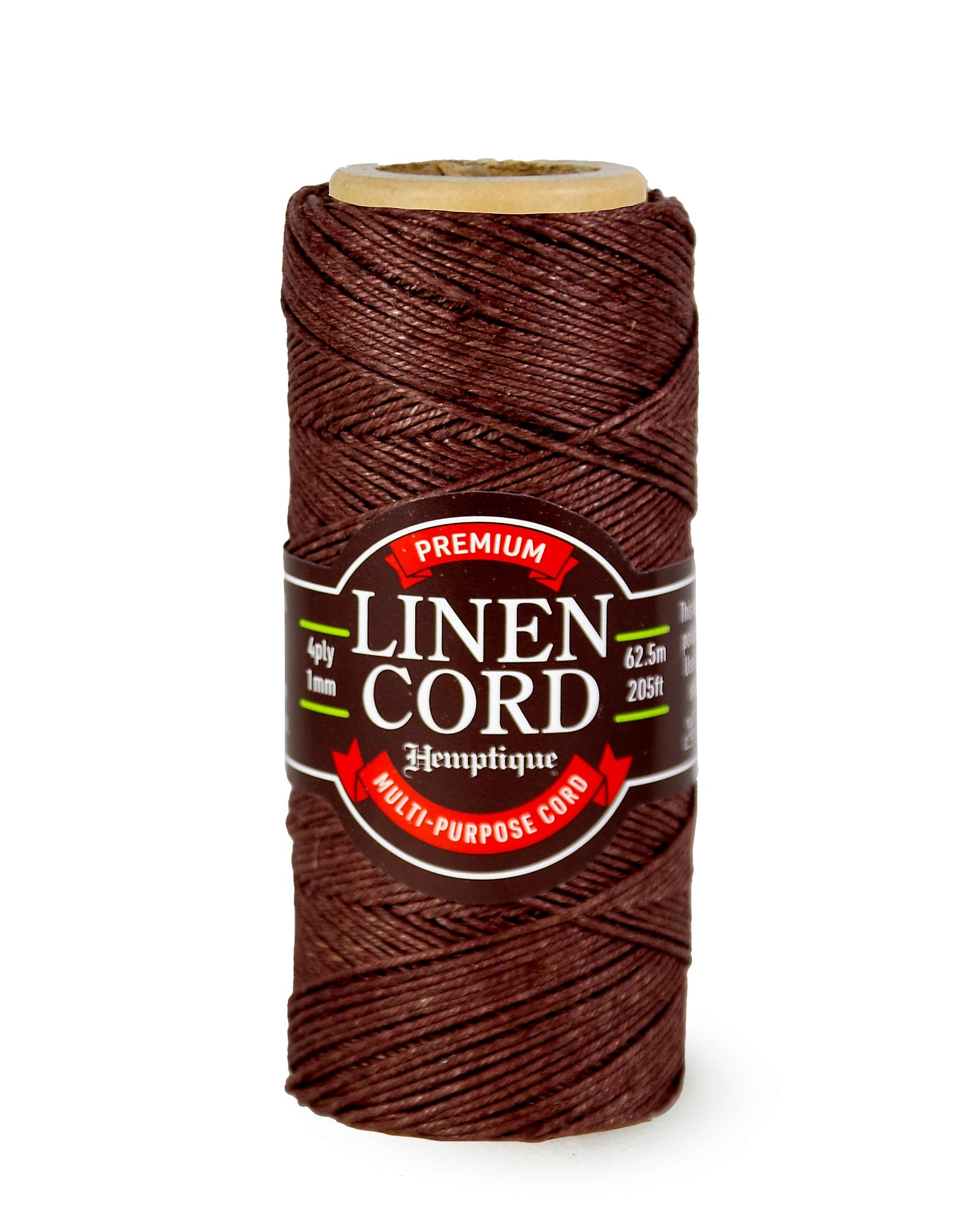 Premium Linen Cord