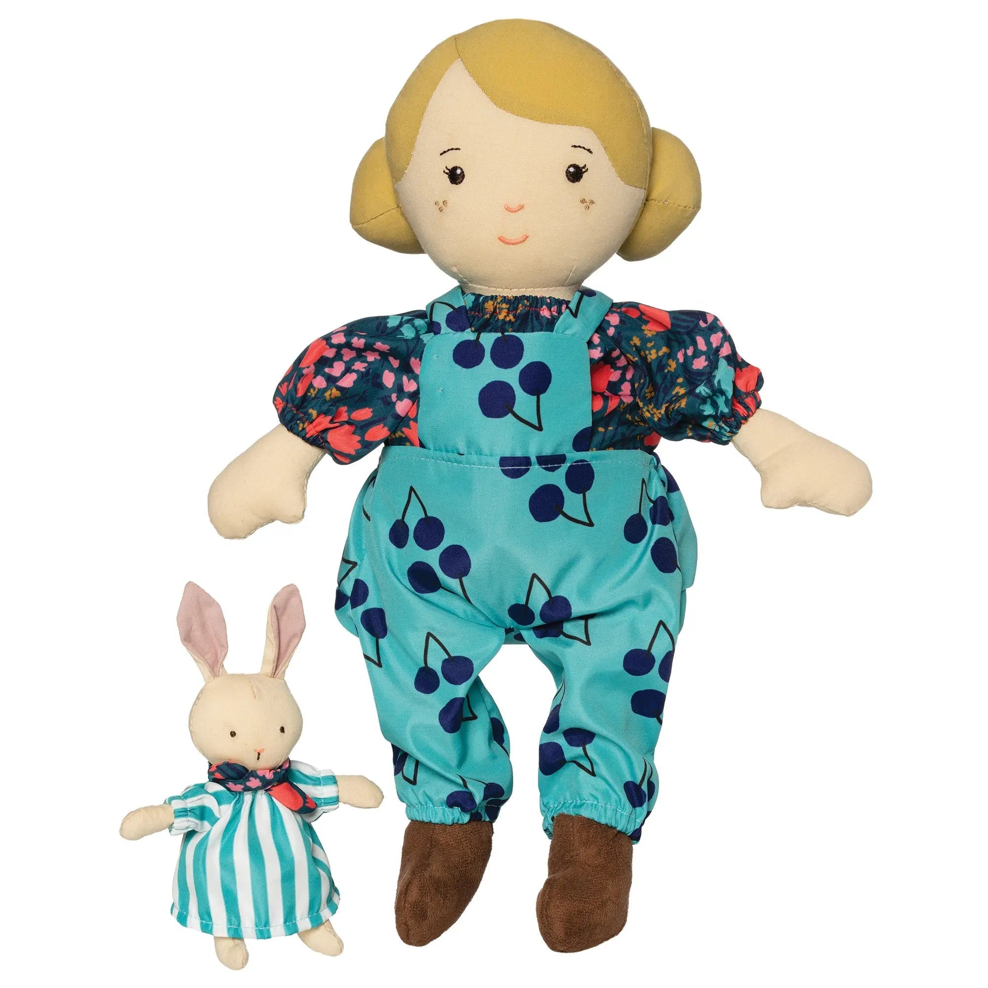 Playdate Friends Ollie by Manhattan Toy Manhattan Toy