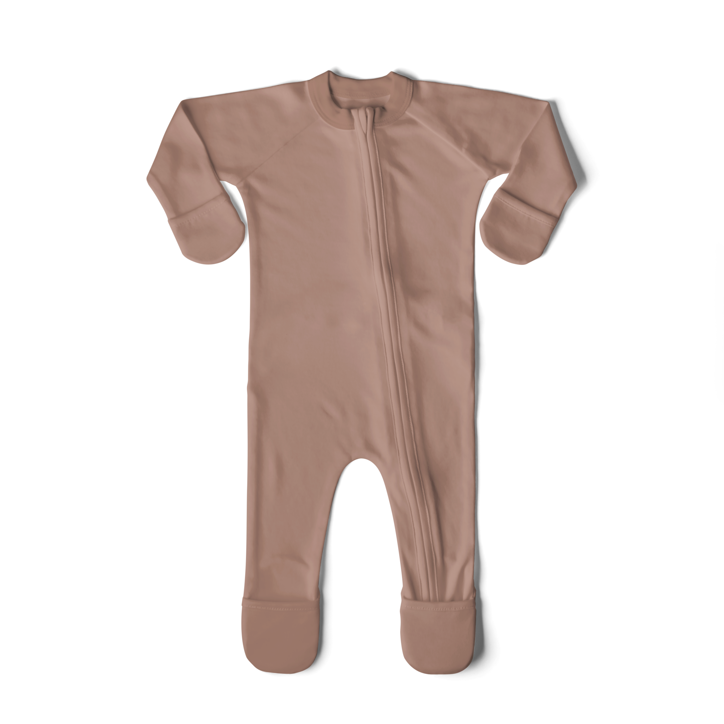 GROW WITH YOU FOOTIE + SNUG FIT | HIGH PRAIRIE